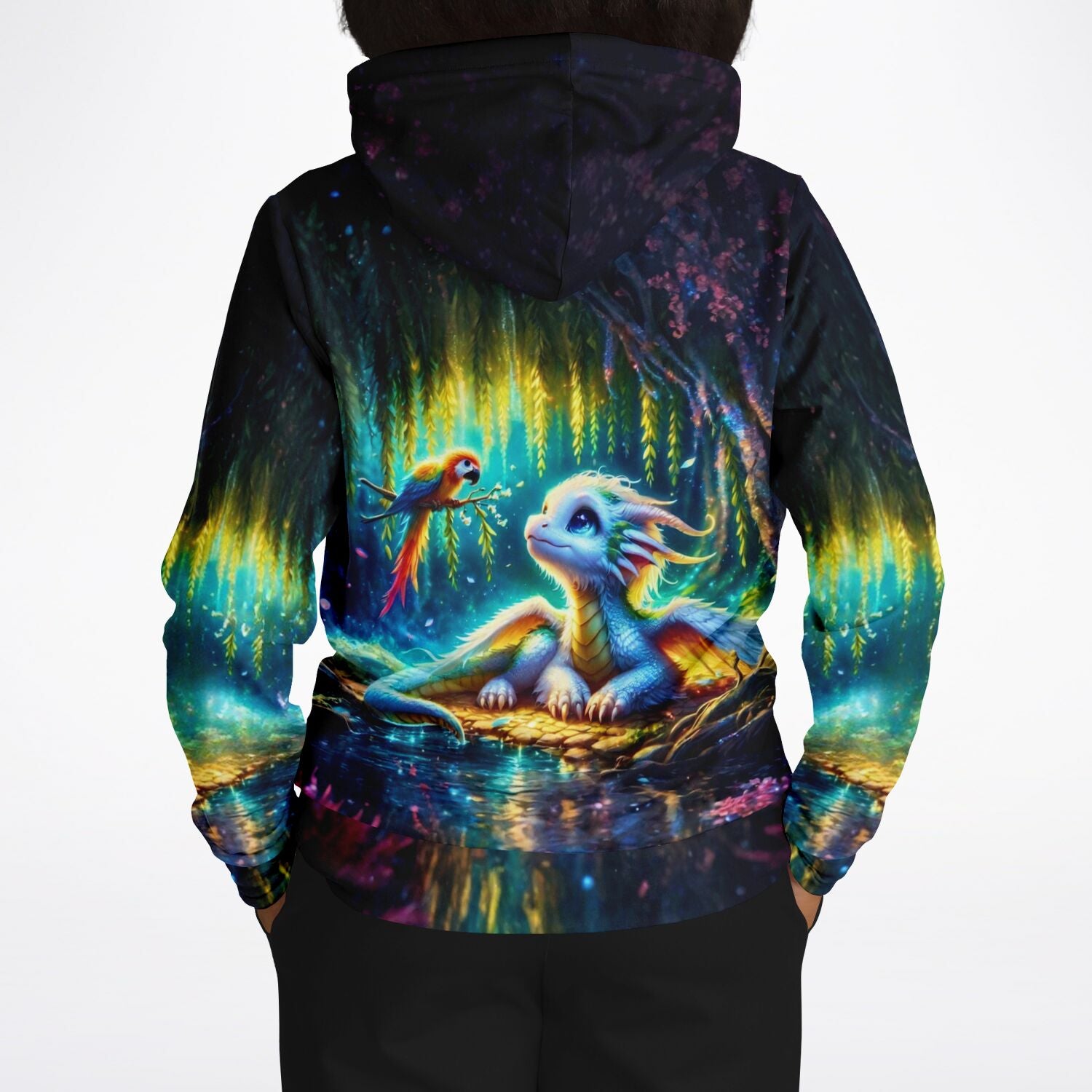 Dreamer Hoodie - Taru