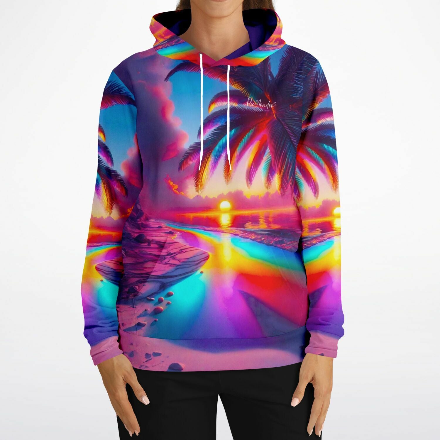 Dreamer Hoodie - Zauberstrand