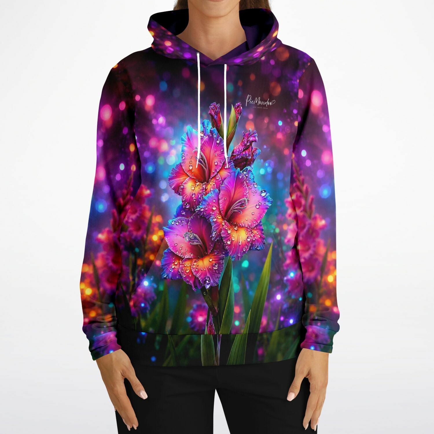 Dreamer Hoodie - Morgentau