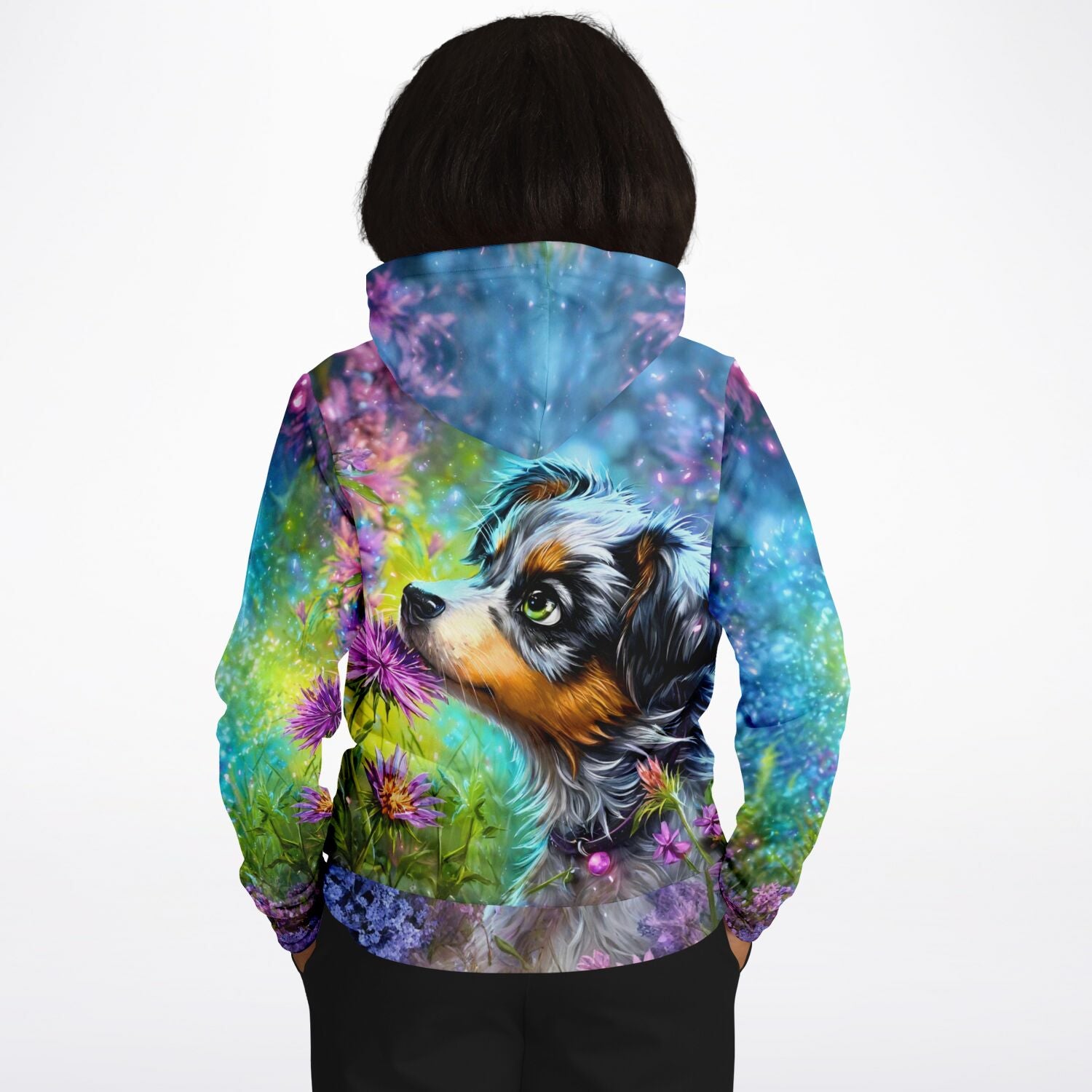 Dreamer Hoodie - Yaro