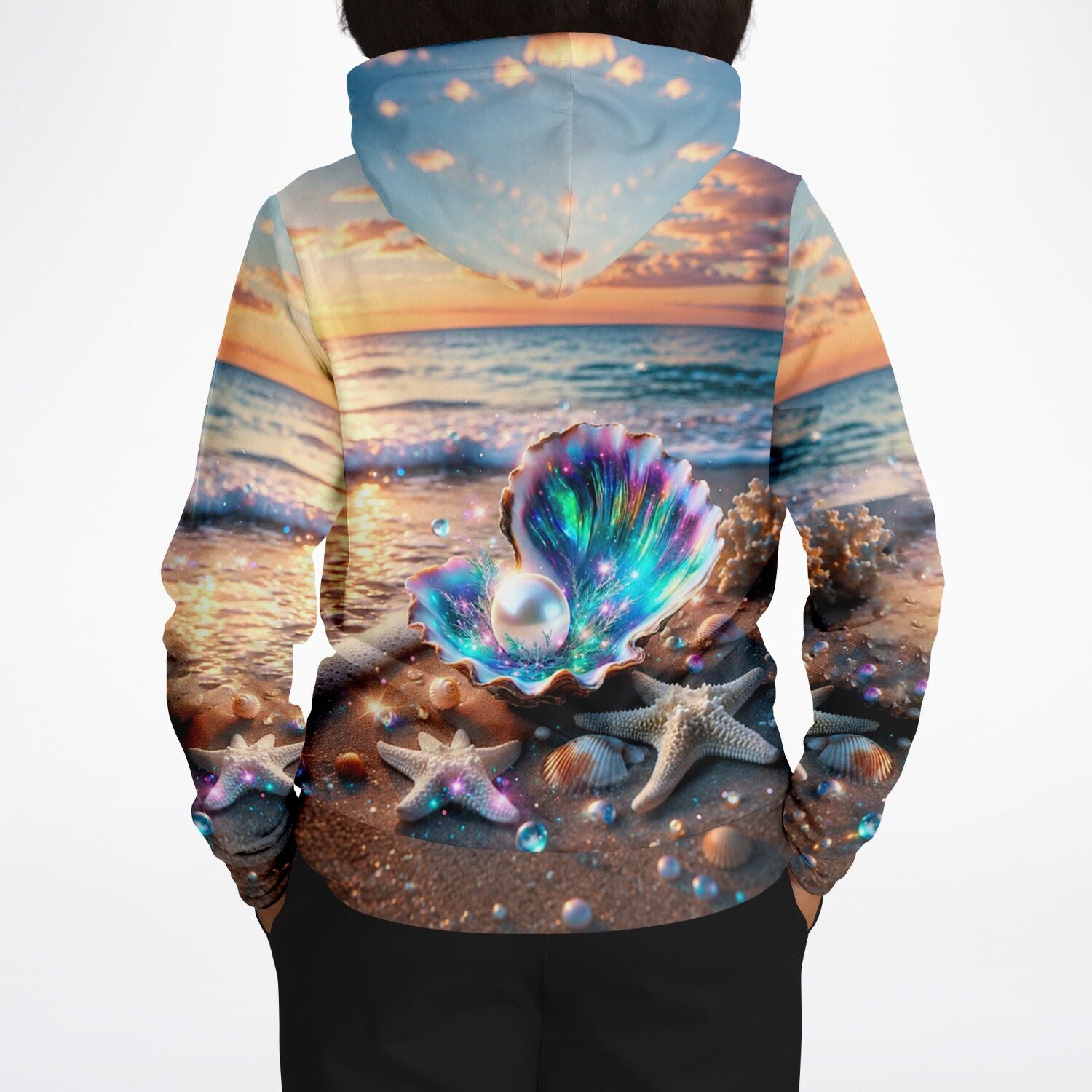 Dreamer Hoodie - Innerer Schatz "Limited Edition"