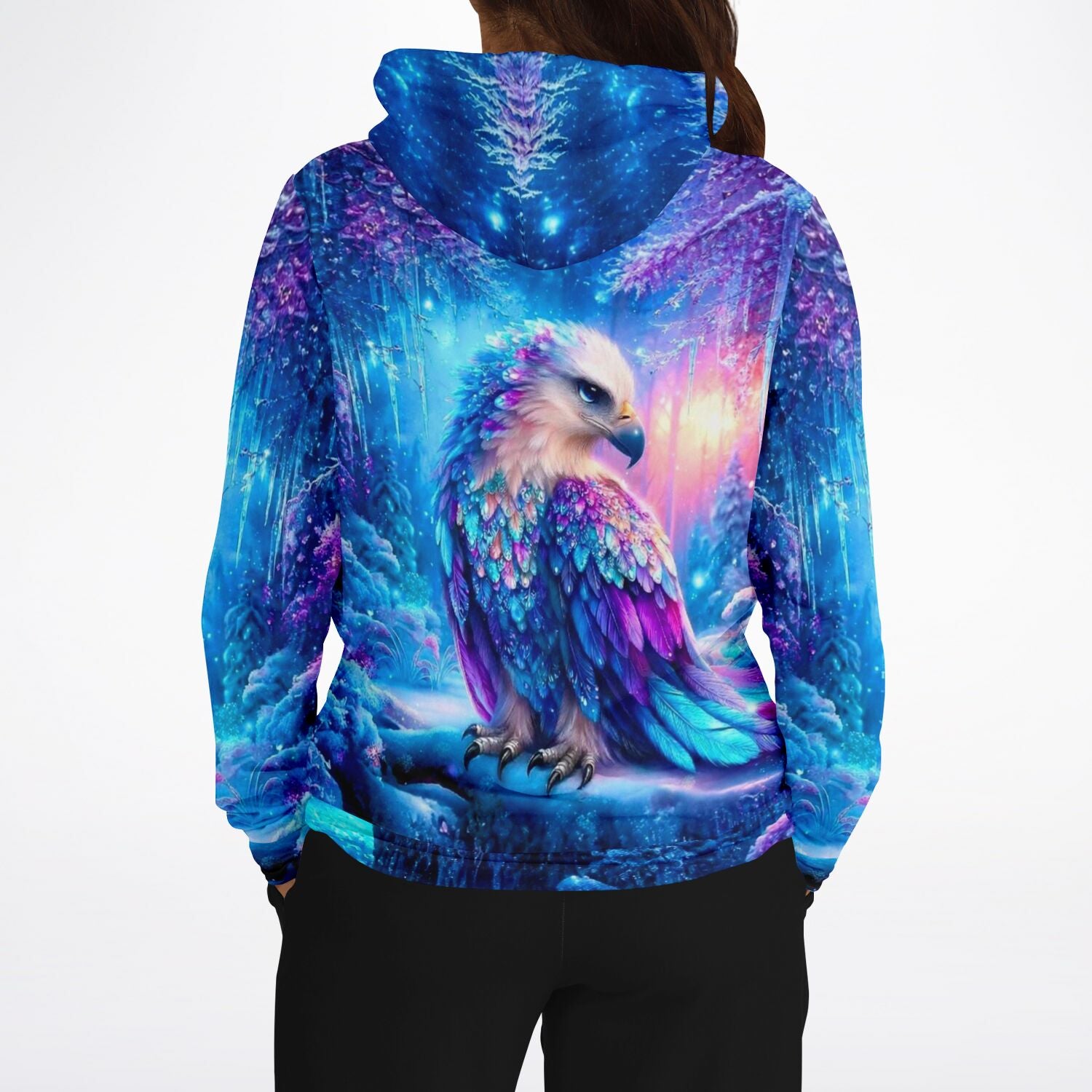 Dreamer Hoodie - Eisfeder "Limited Edition"