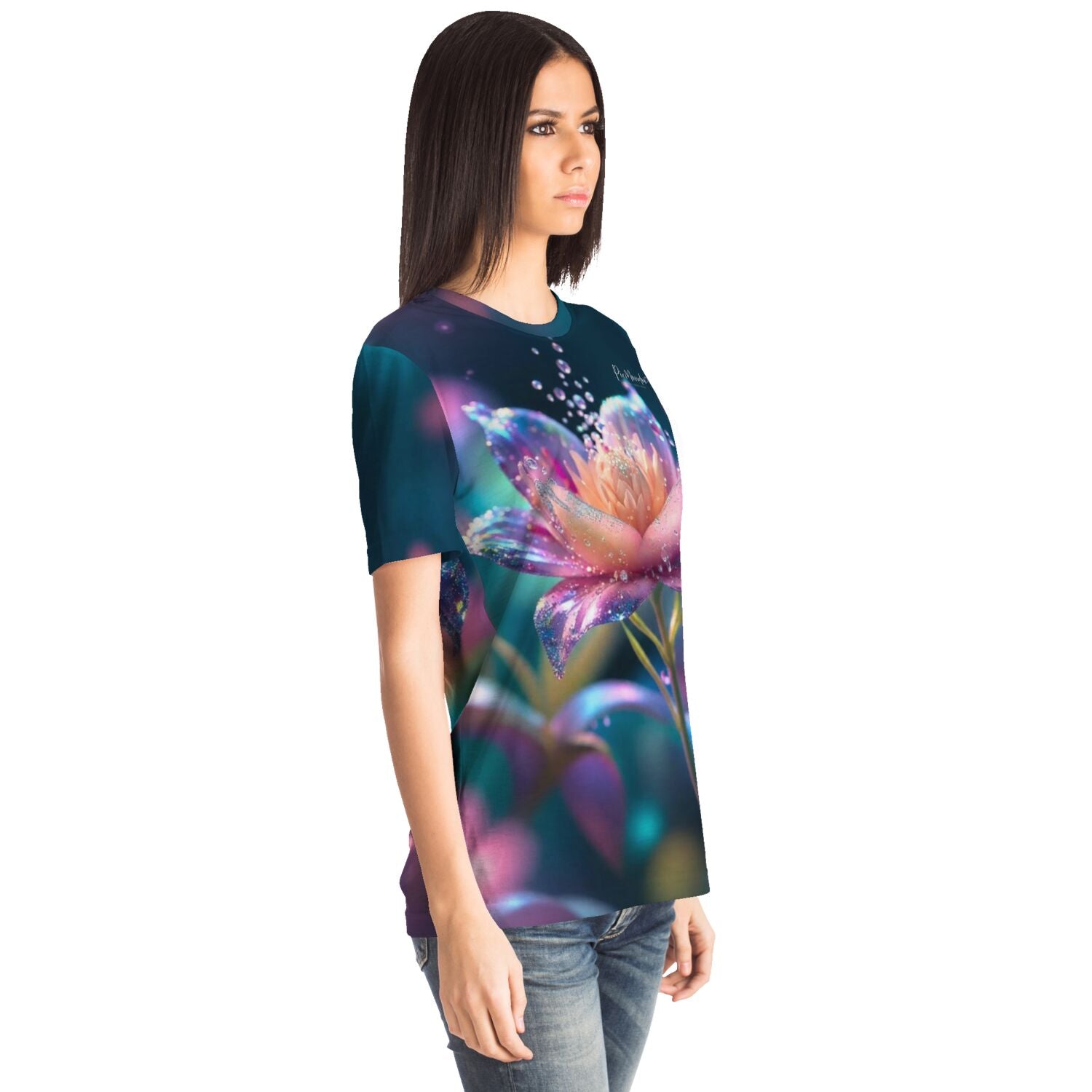 Dreamer T-Shirt - Sternentau