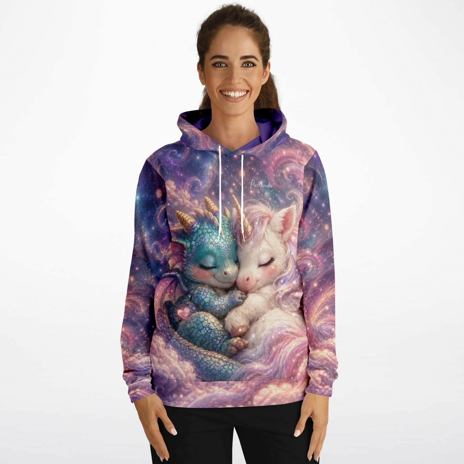 Dreamer Hoodie - Zauber der Freundschaft