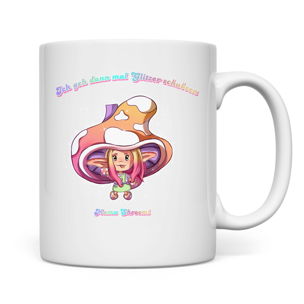 Tasse Mama Shroomi