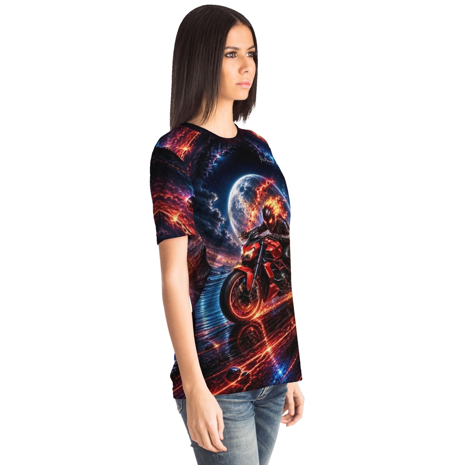 Dreamer T-Shirt - Grenzgänger