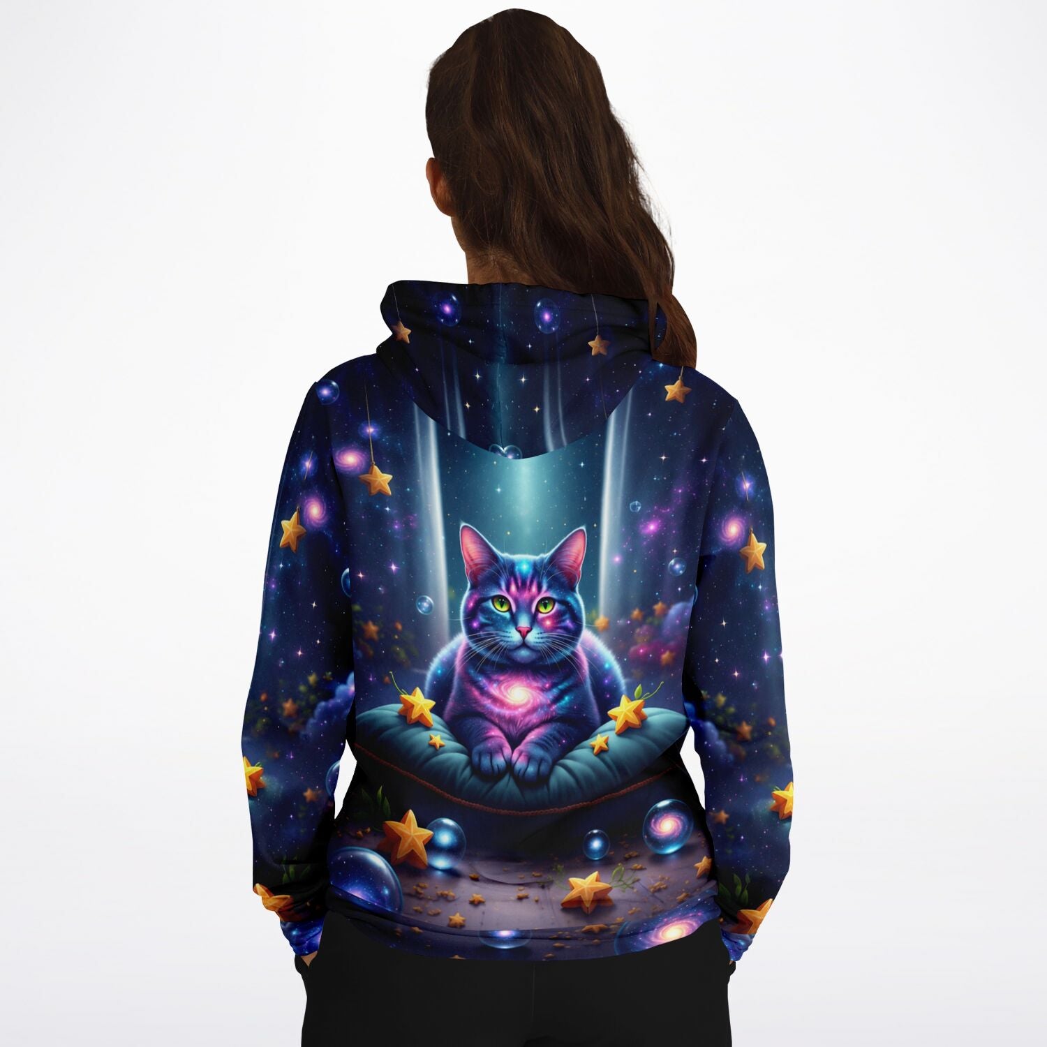Dreamer Hoodie - Wächterin Andromeda