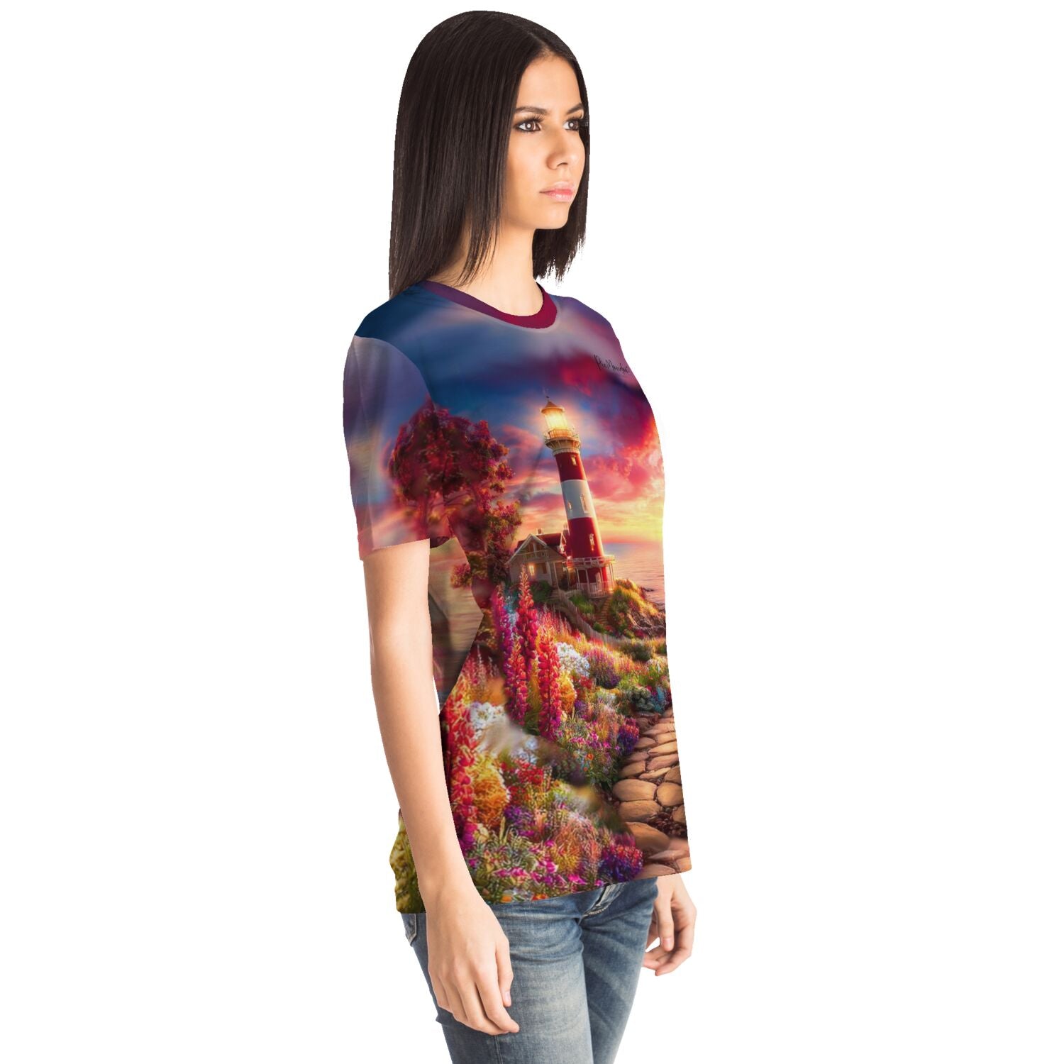 Dreamer T-Shirt - Wächter der Sehnsucht "Limited Edition"