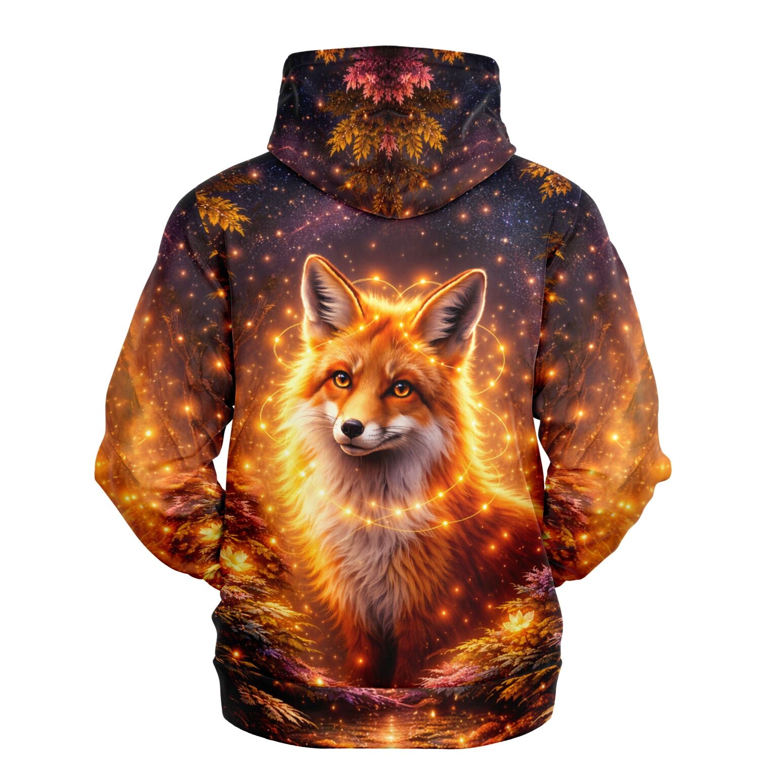 Dreamer Hoodie - Lyra