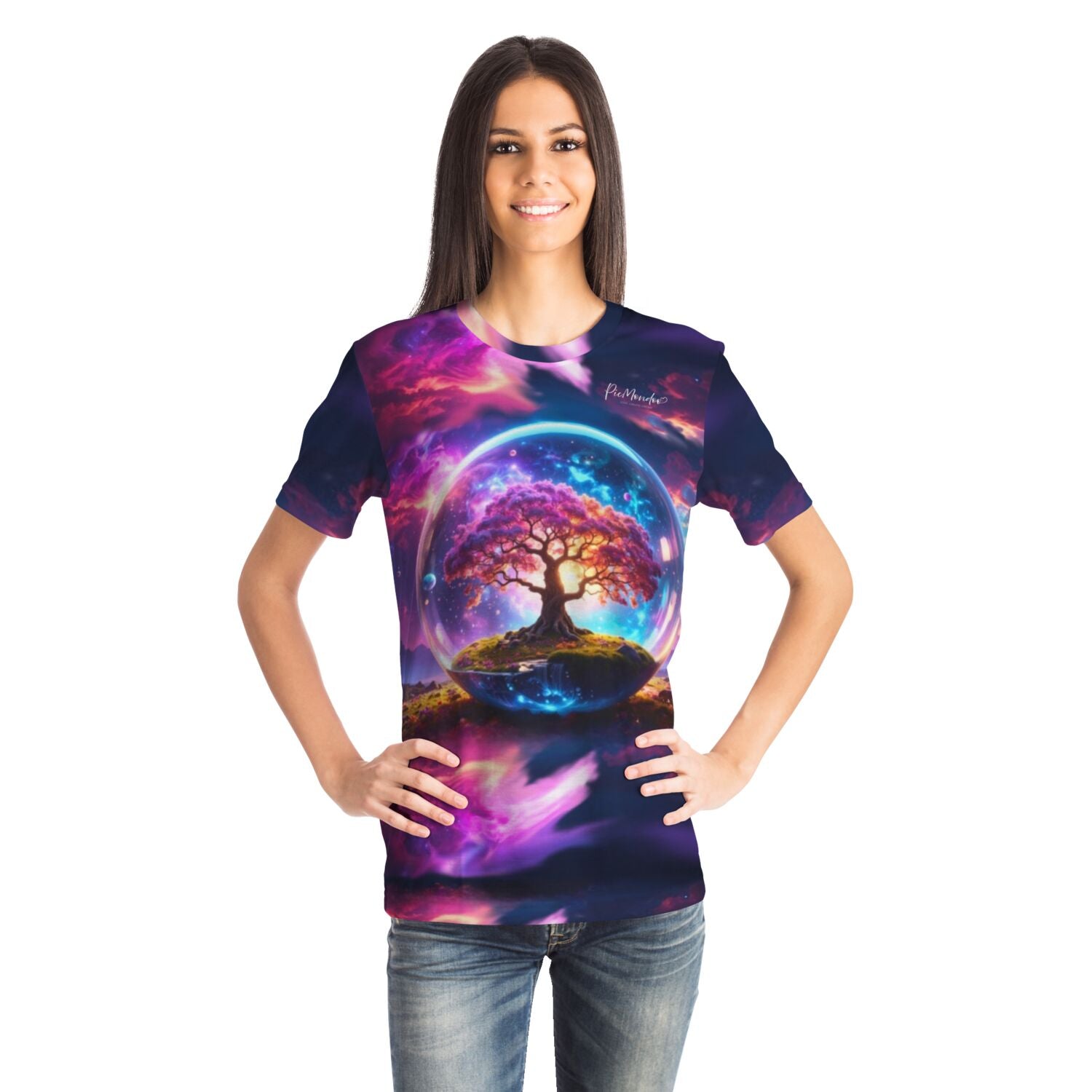 Dreamer T-Shirt - Arbor Eternis "Limited Edition"