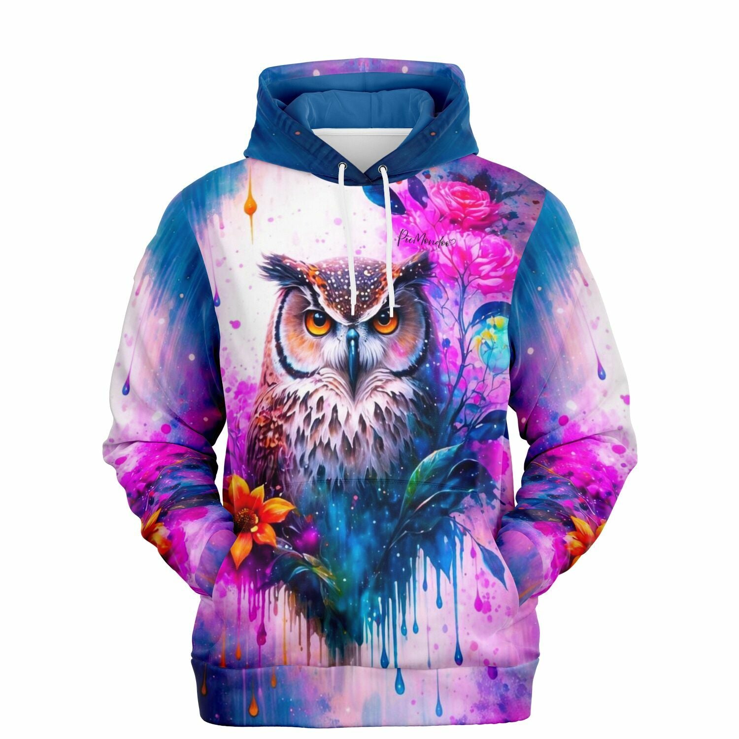 Dreamer Hoodie - Eulenkunst
