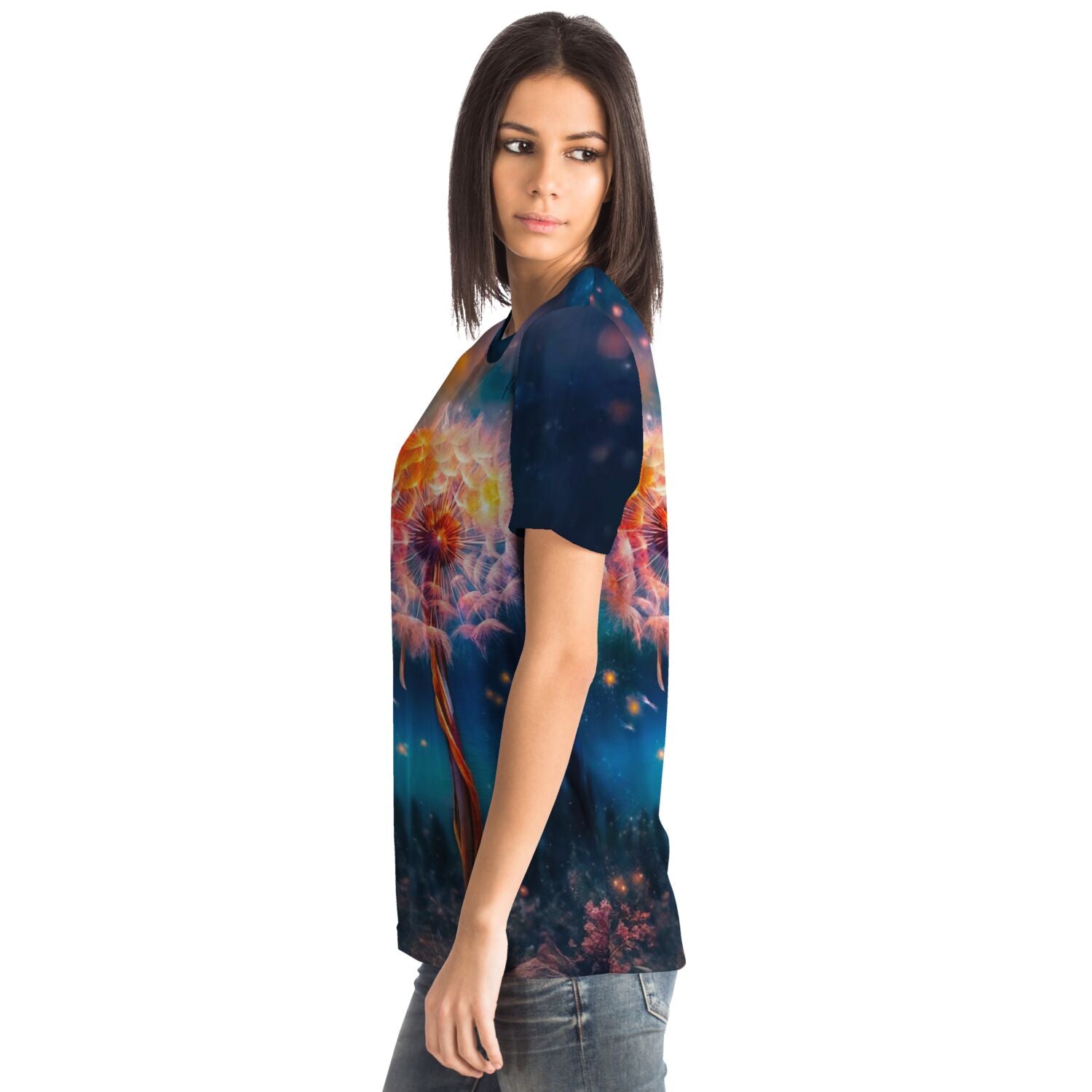 Dreamer T-Shirt - Fly away by Night