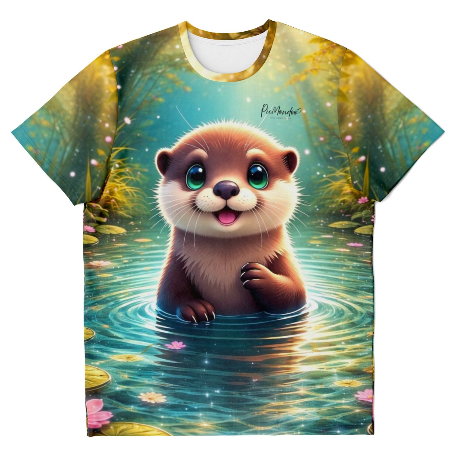 Dreamer T-Shirt - Hallo, Welt!