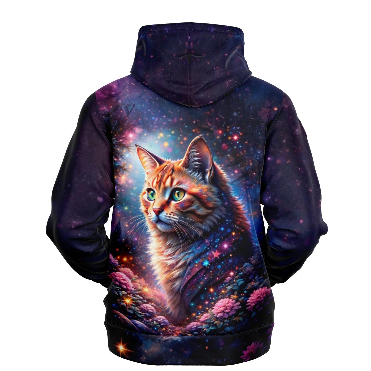 Dreamer Hoodie - Sternenpfote
