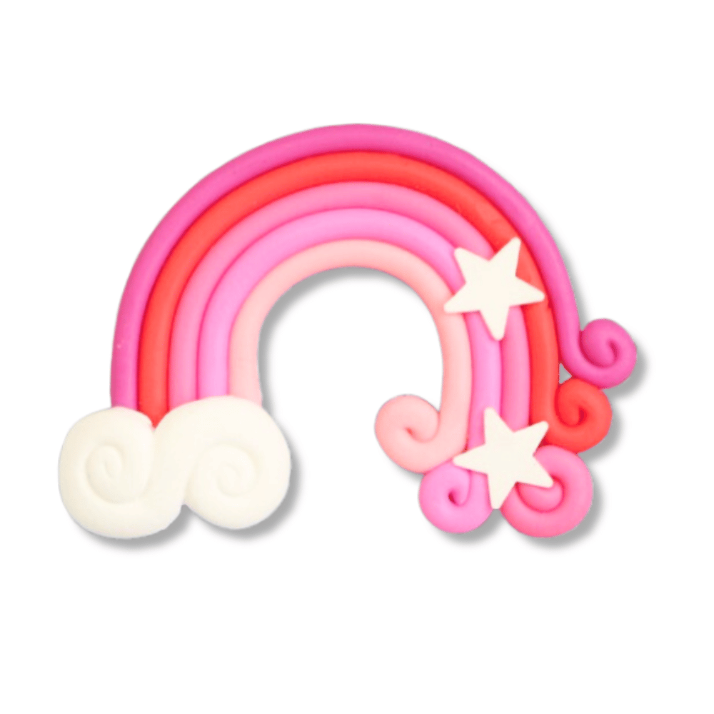 Diamond Painting - Cover Minder "Rainbow" - Magnetisch