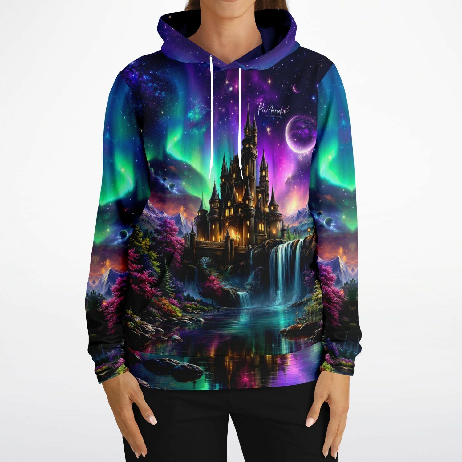 Dreamer Hoodie - Echos des Himmels "Limited Edtition"