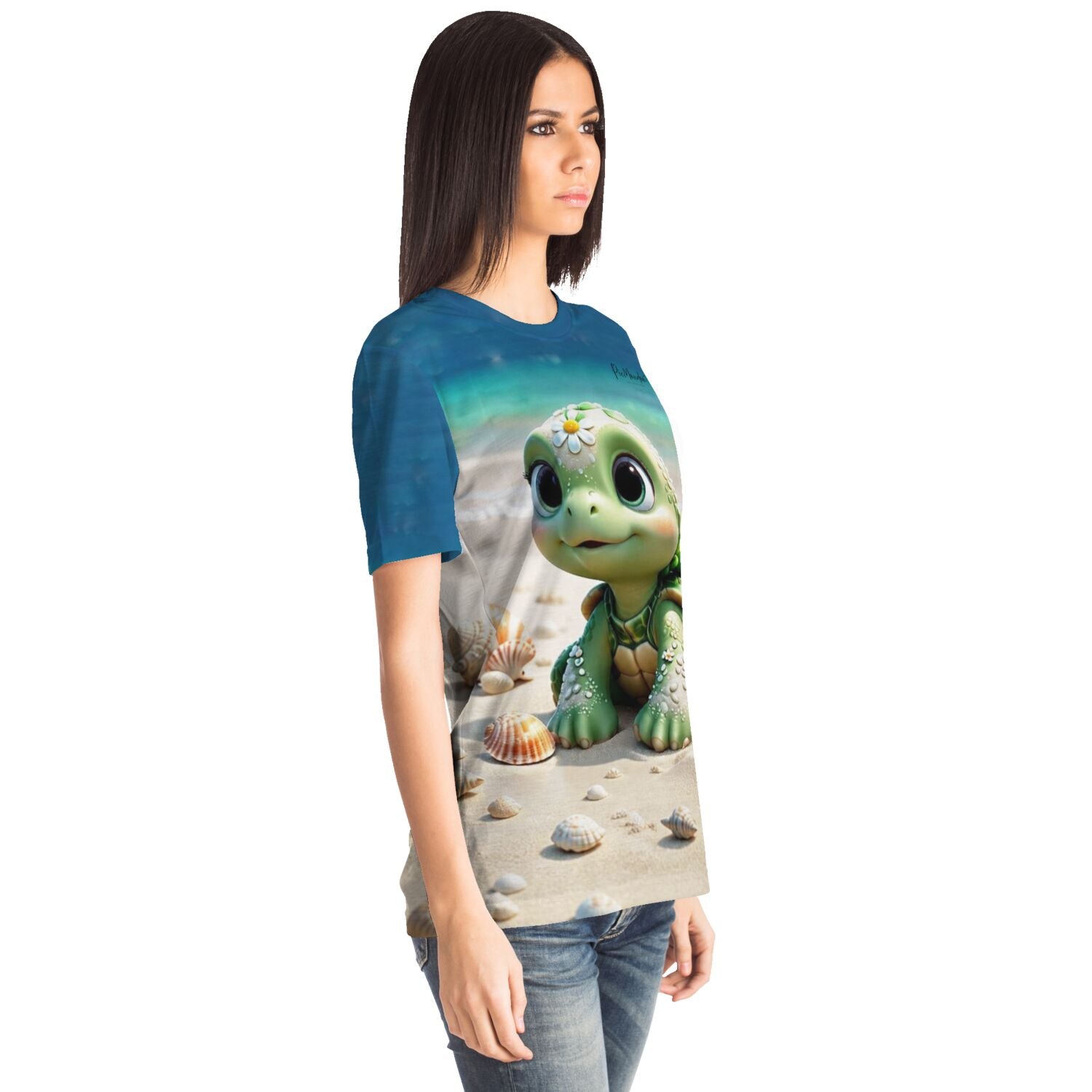 Dreamer T-Shirt - Sunny Schildi