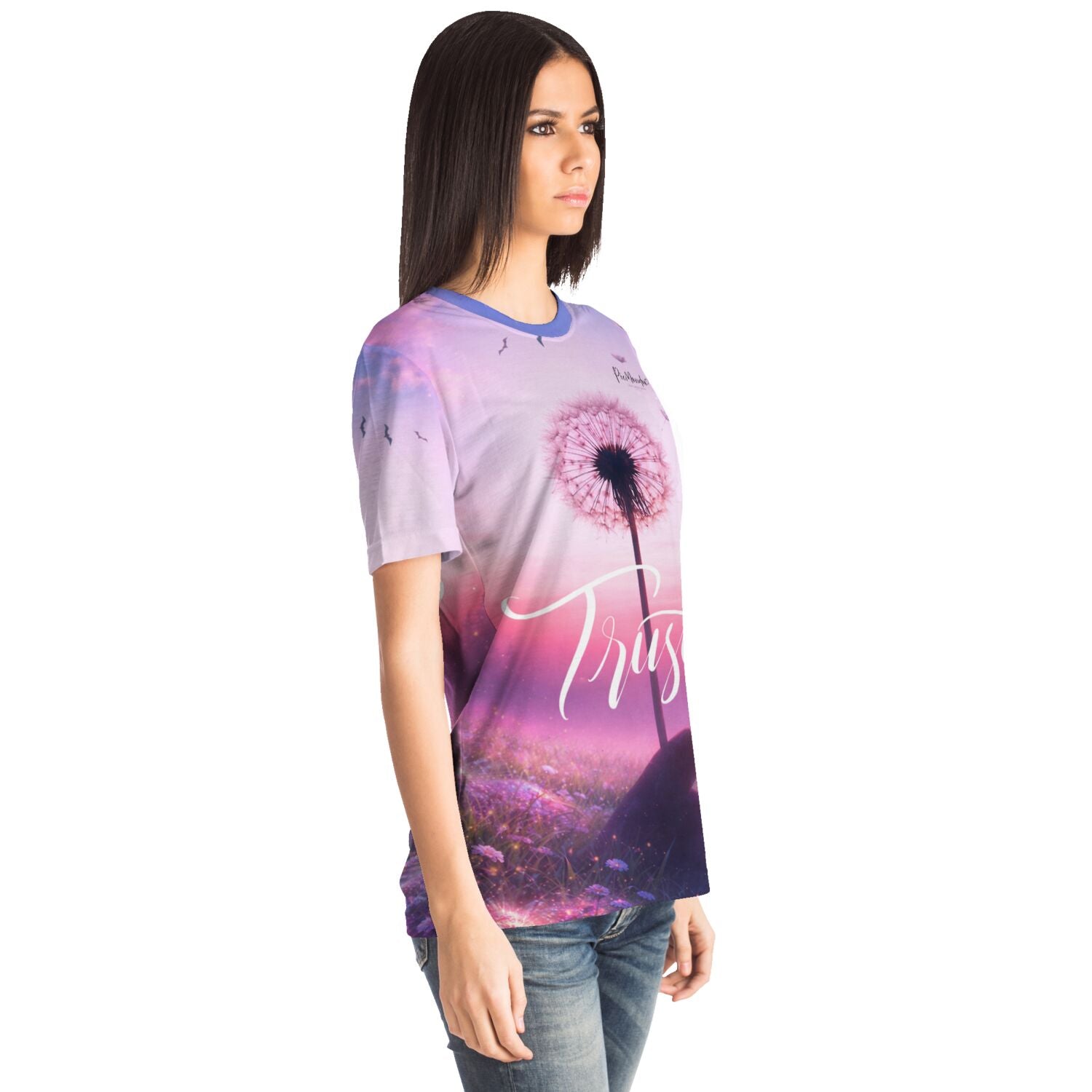 Dreamer T-Shirt - Trust "Limited Edition"