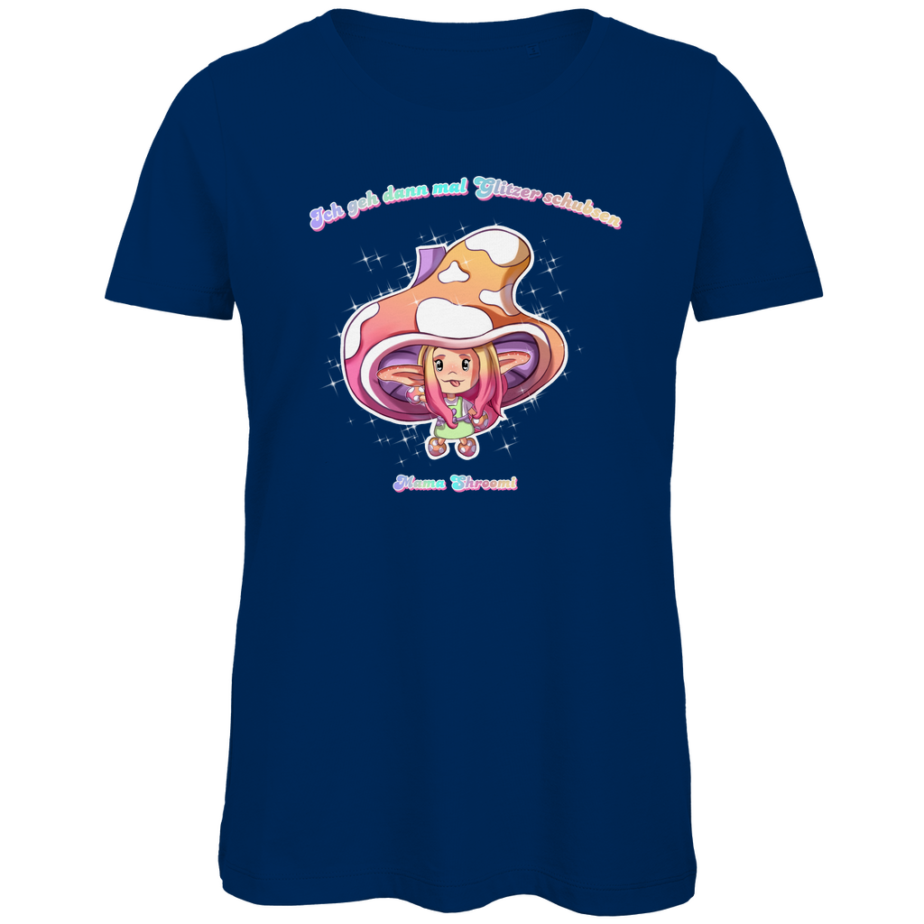 T-Shirt Mama Shroomi