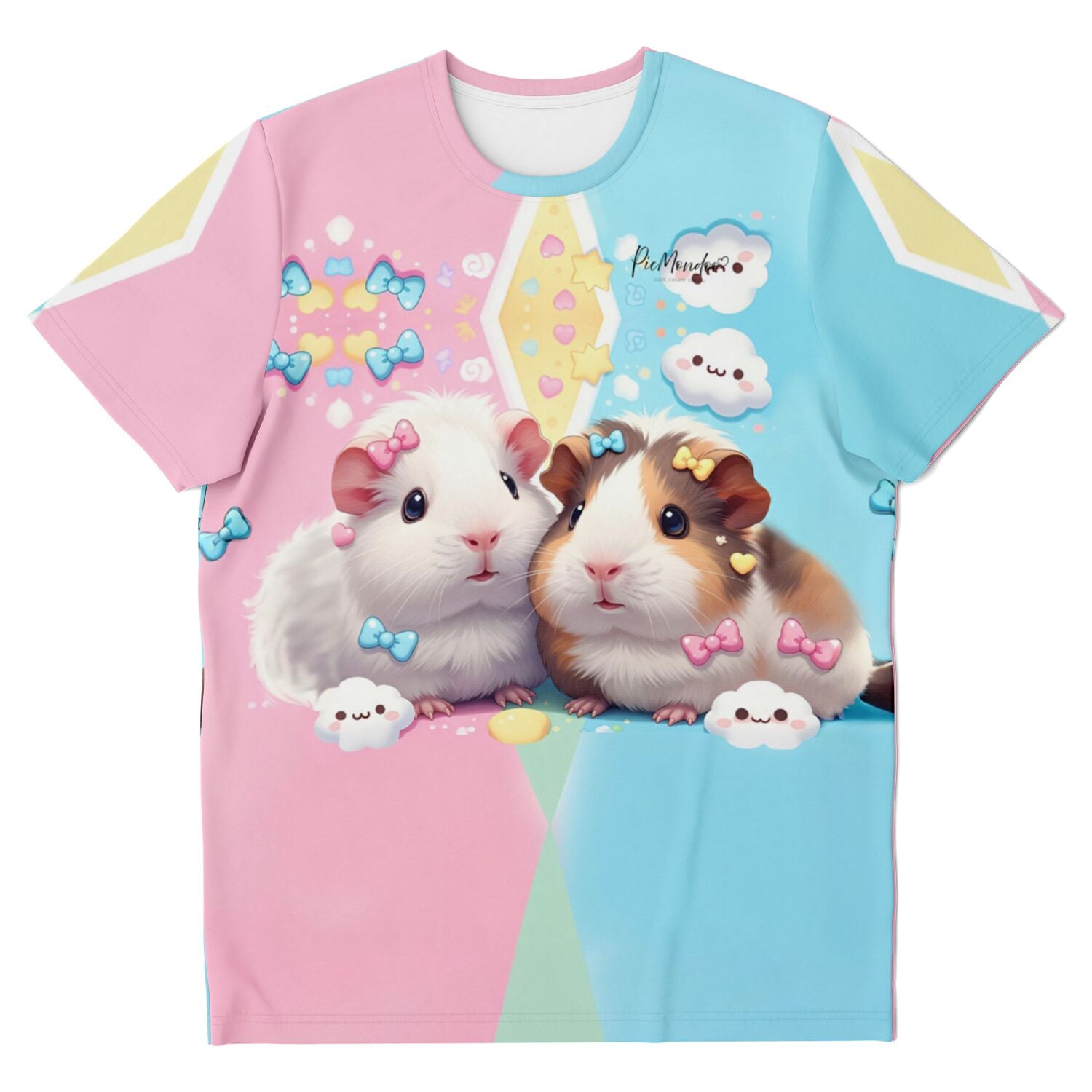 Dreamer T-Shirt - Maggie und Moritz