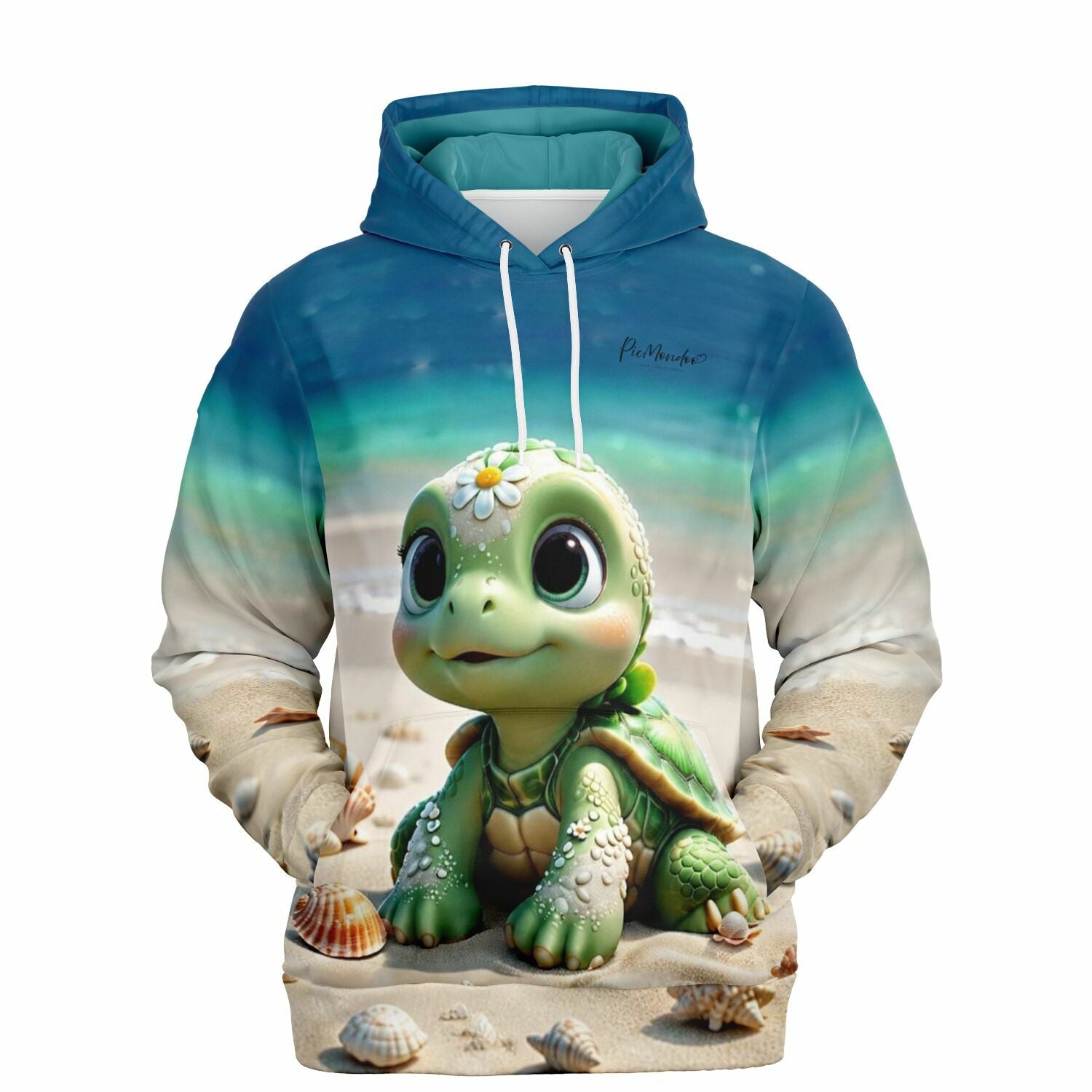 Dreamer Hoodie - Sunny Schildi