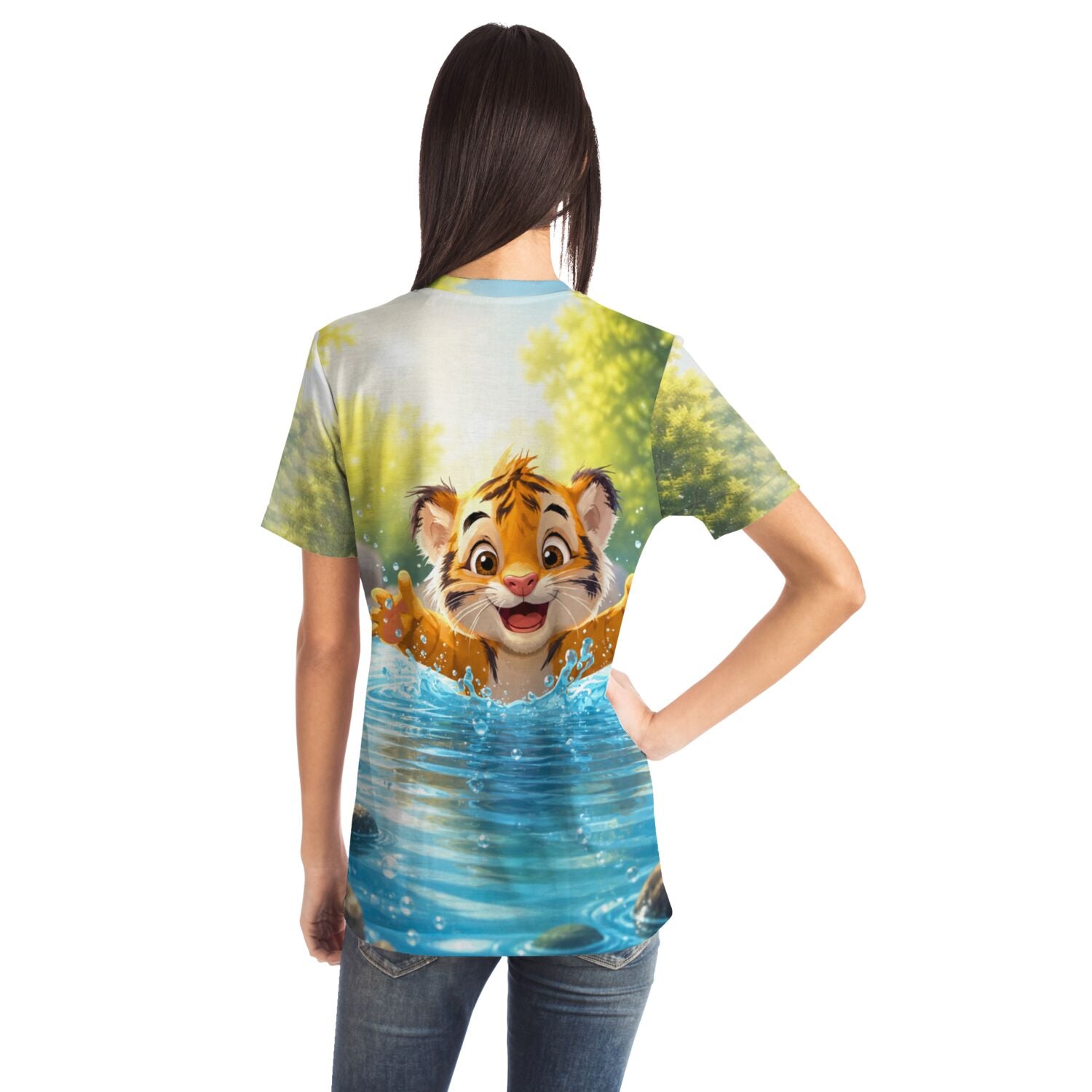 Dreamer T-Shirt - Platsch ins Glück