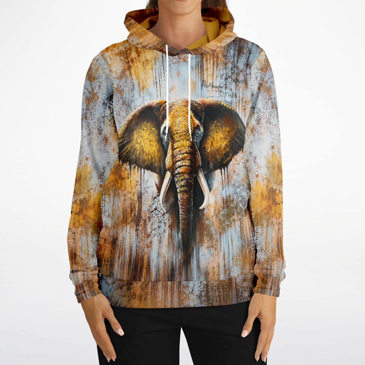 Dreamer Hoodie - Erbe der Erinnerung
