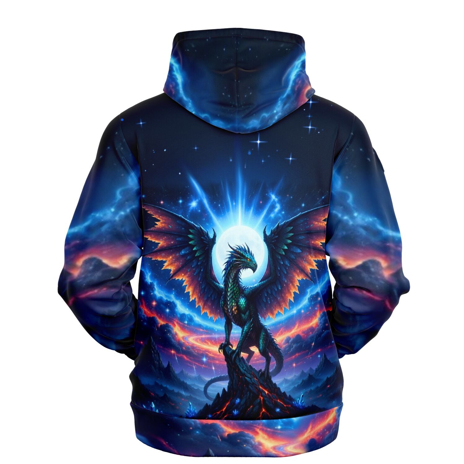 Dreamer Hoodie - Aetherion "Limited Edition"