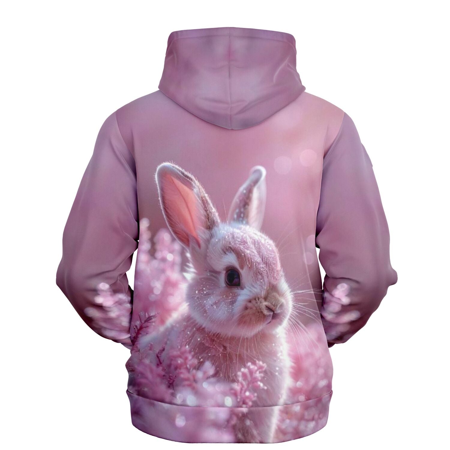 Dreamer Hoodie - Sweet Pinki