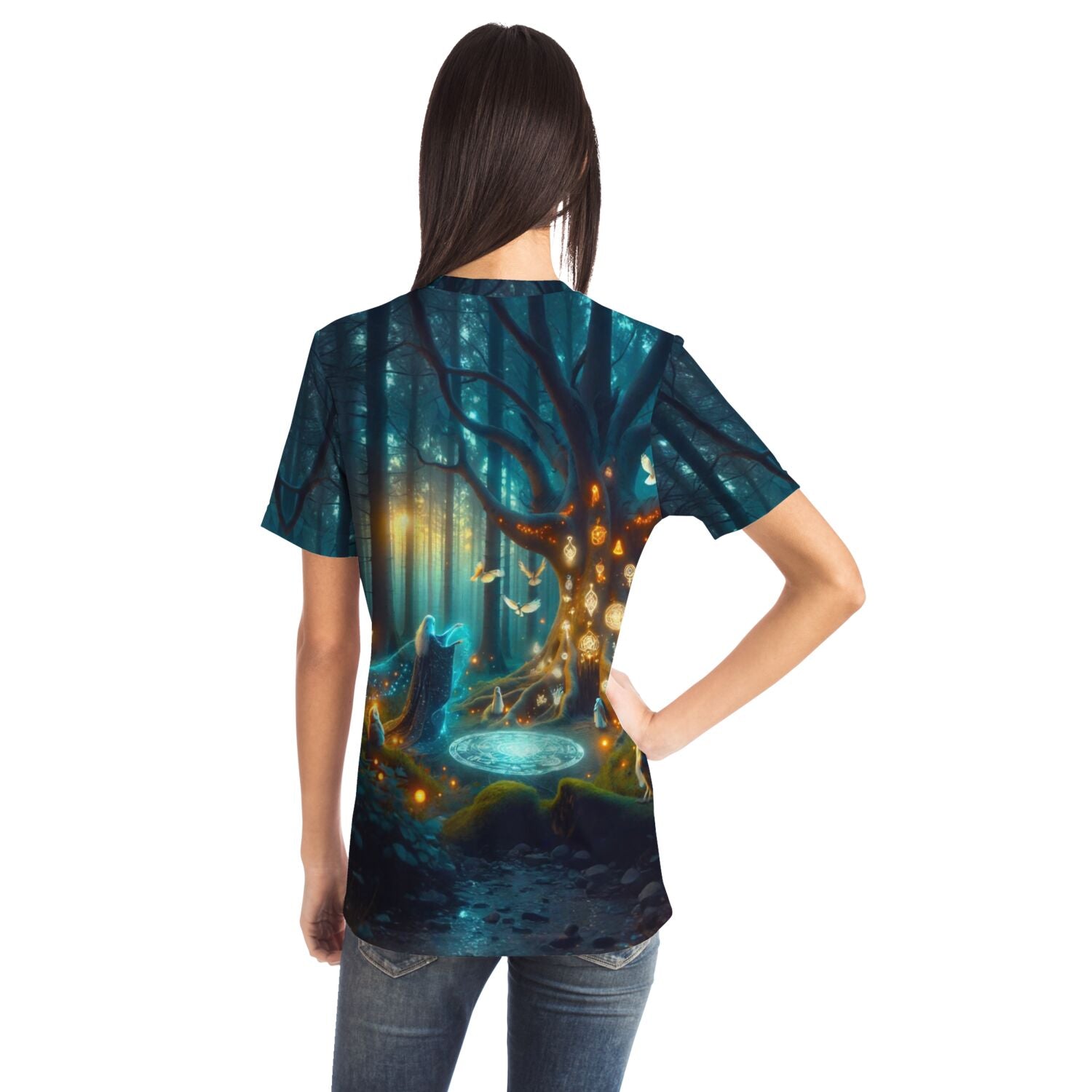 Dreamer T-Shirt - Hexennacht