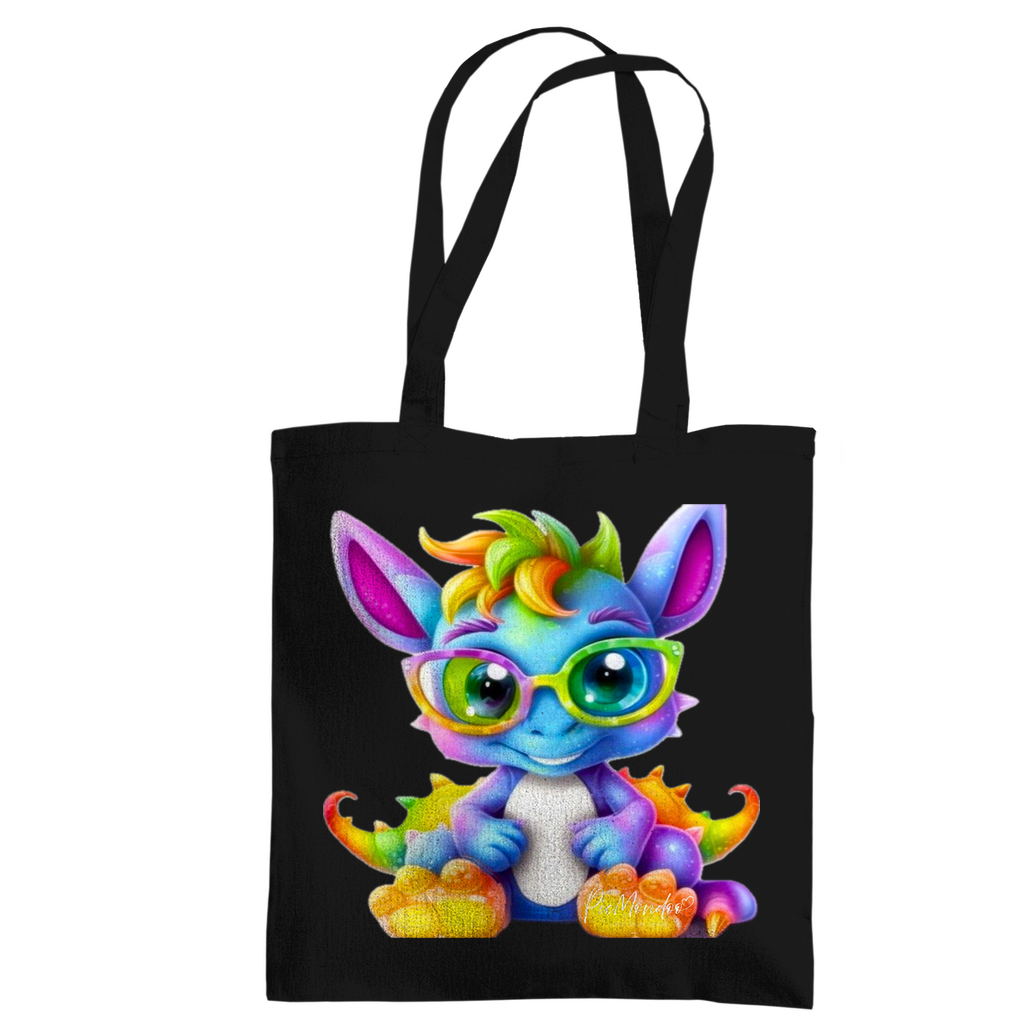 Tragetasche Schlaubi Drache