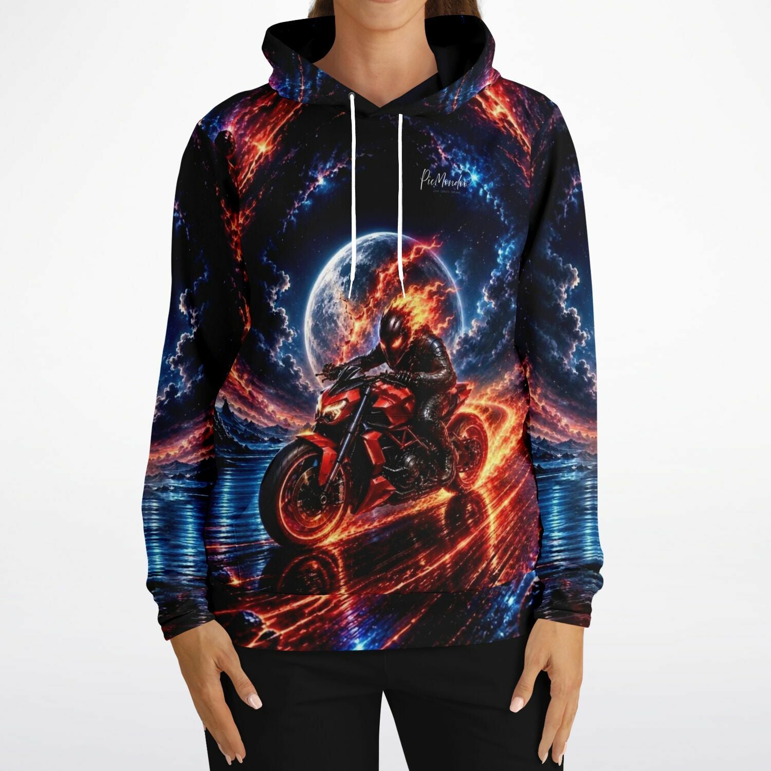 Dreamer Hoodie - Grenzgänger