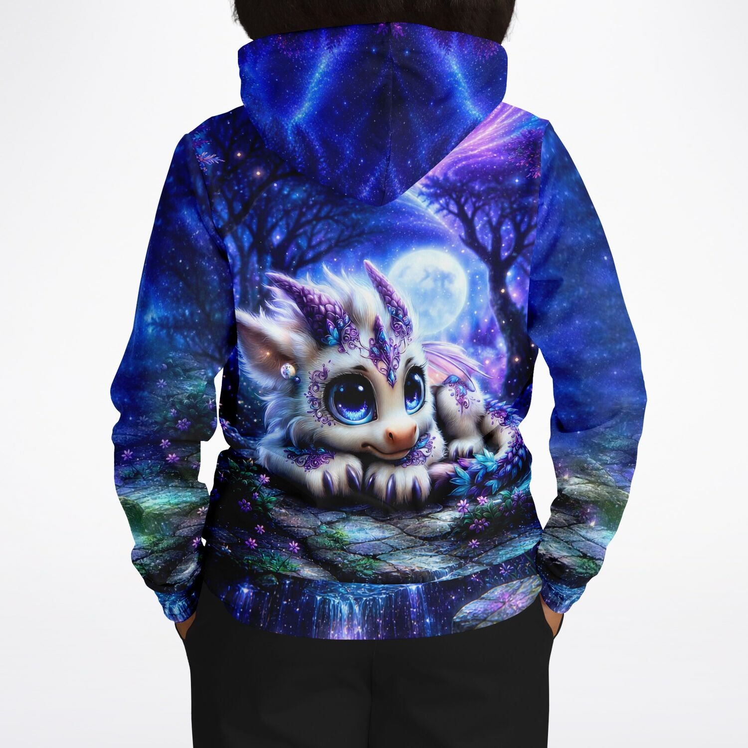 Dreamer Hoodie - Lunaris "Limited Edition"