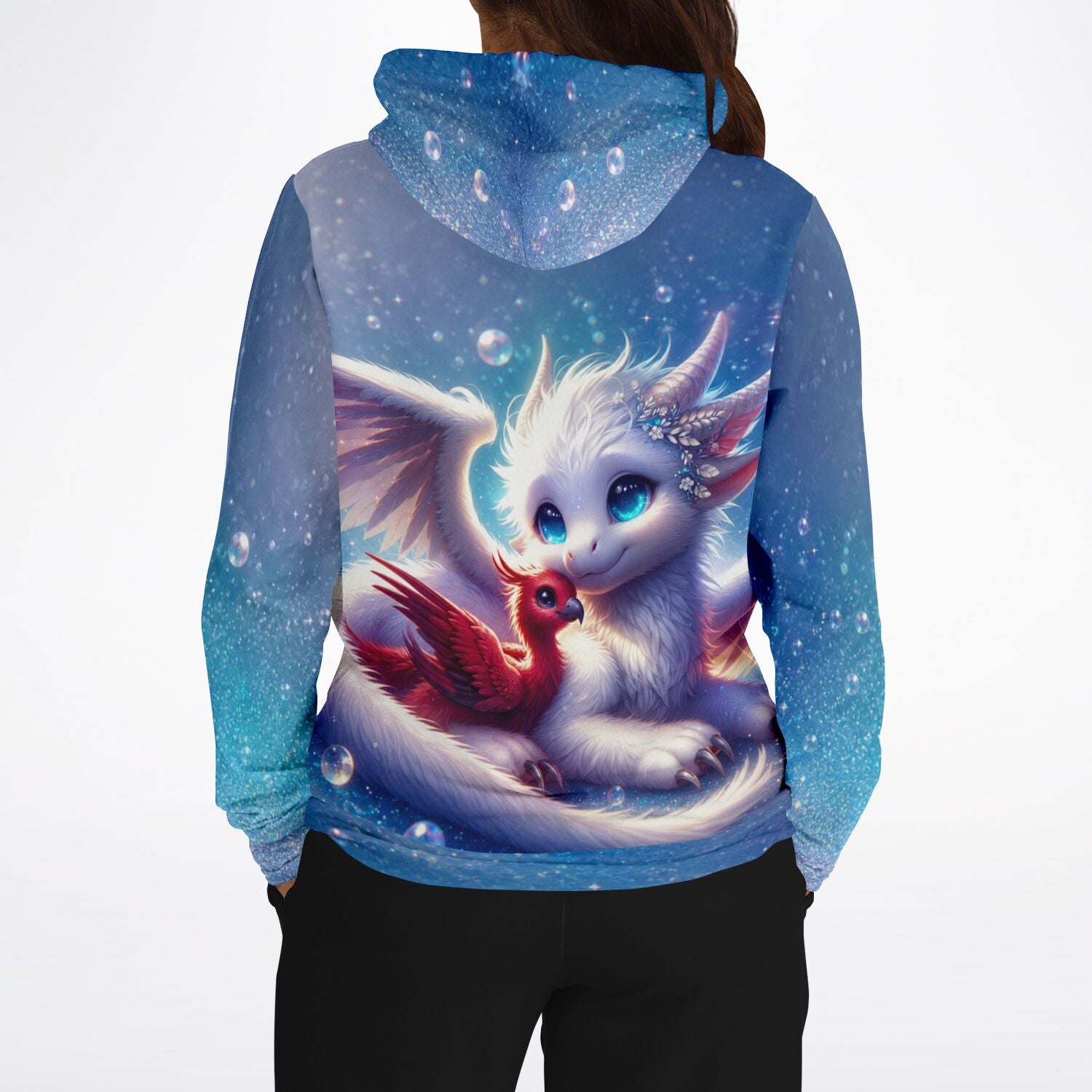 Dreamer Hoodie - Astra & Fira "Limited Edition"