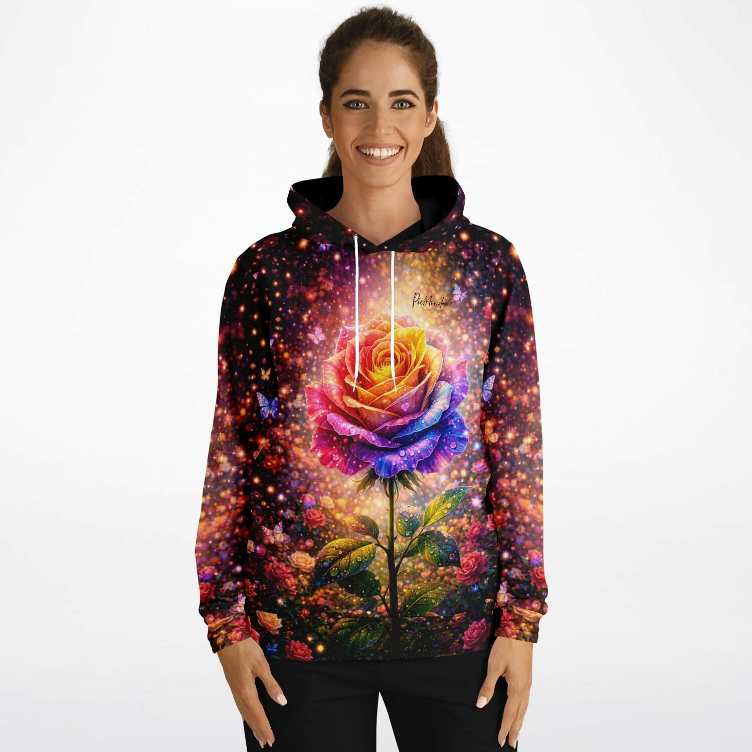 Dreamer Hoodie - Elythra "Limited Edition"