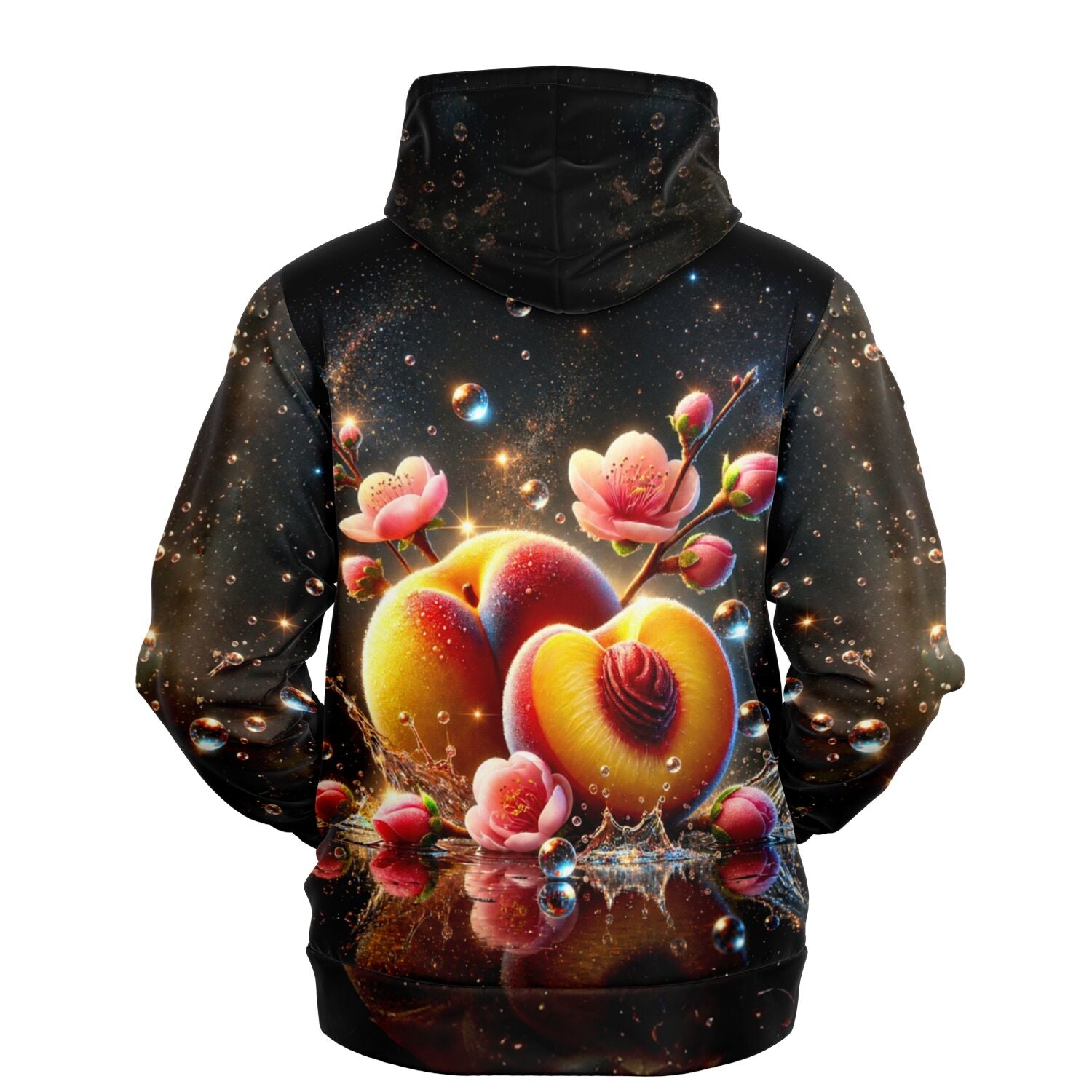 Dreamer Hoodie - Süße Fülle