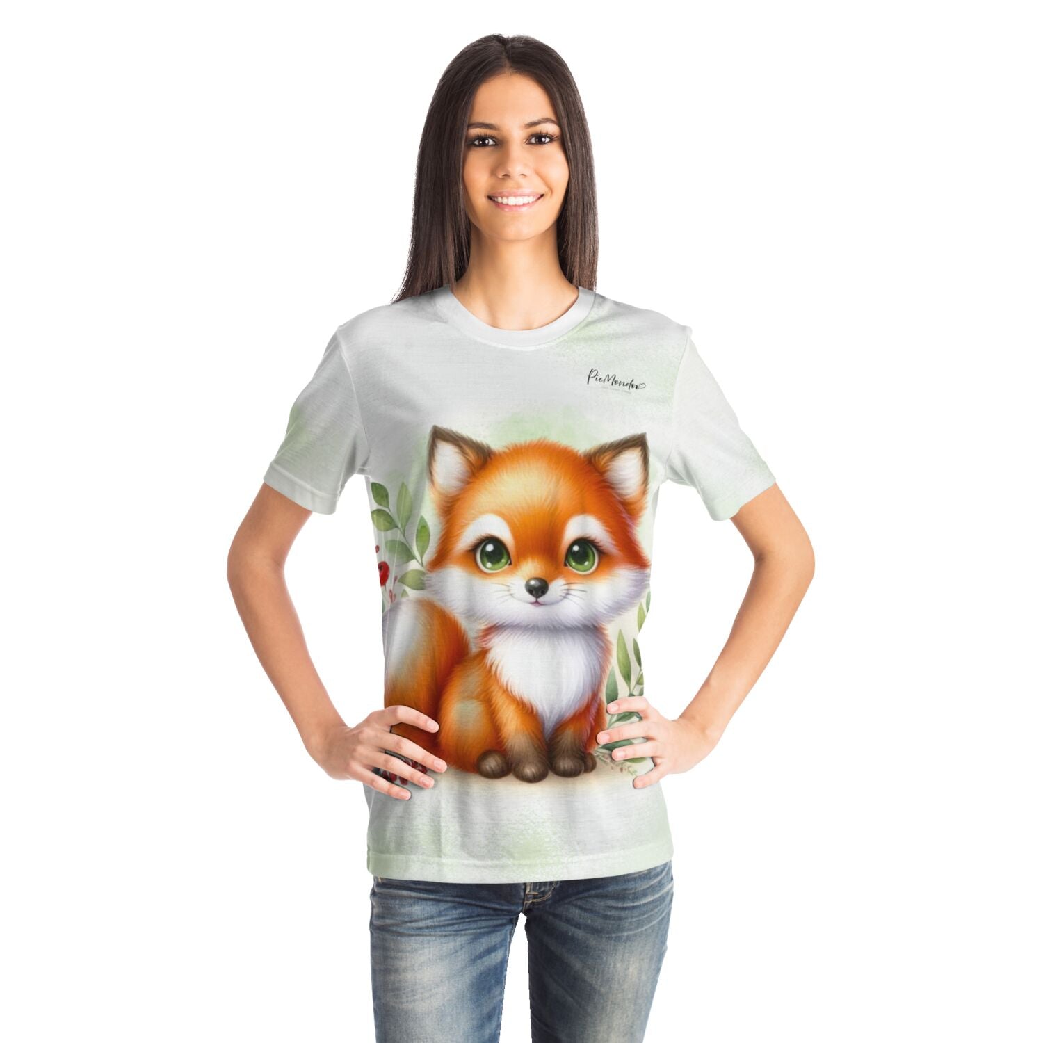 Dreamer T-Shirt - Freddy Füchschen