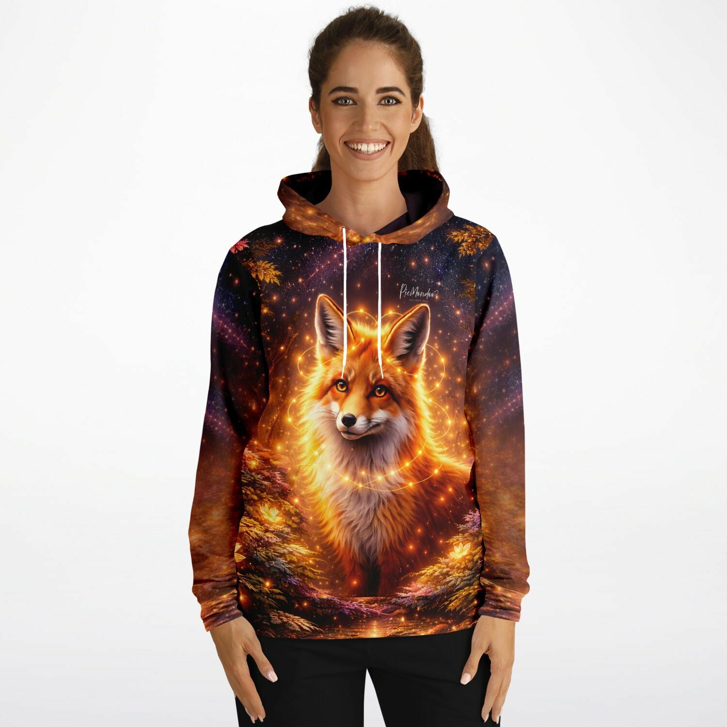 Dreamer Hoodie - Lyra