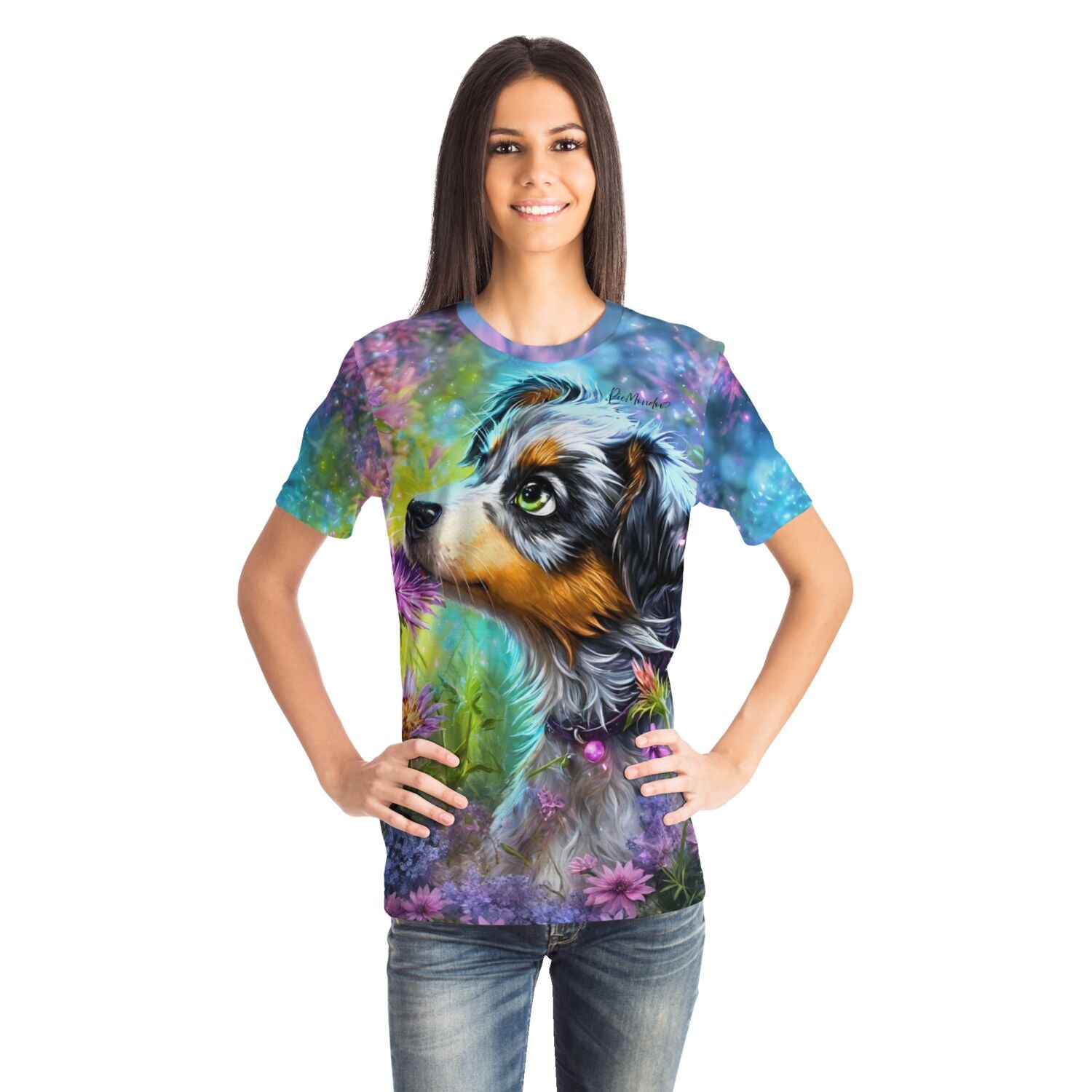 Dreamer T-Shirt - Yaro