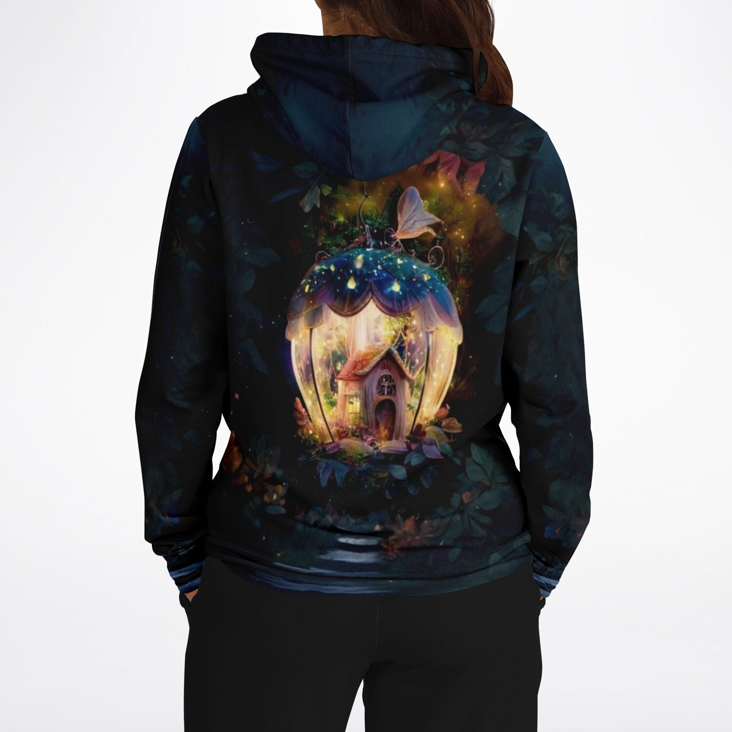 Dreamer Hoodie - Fantasiehaus