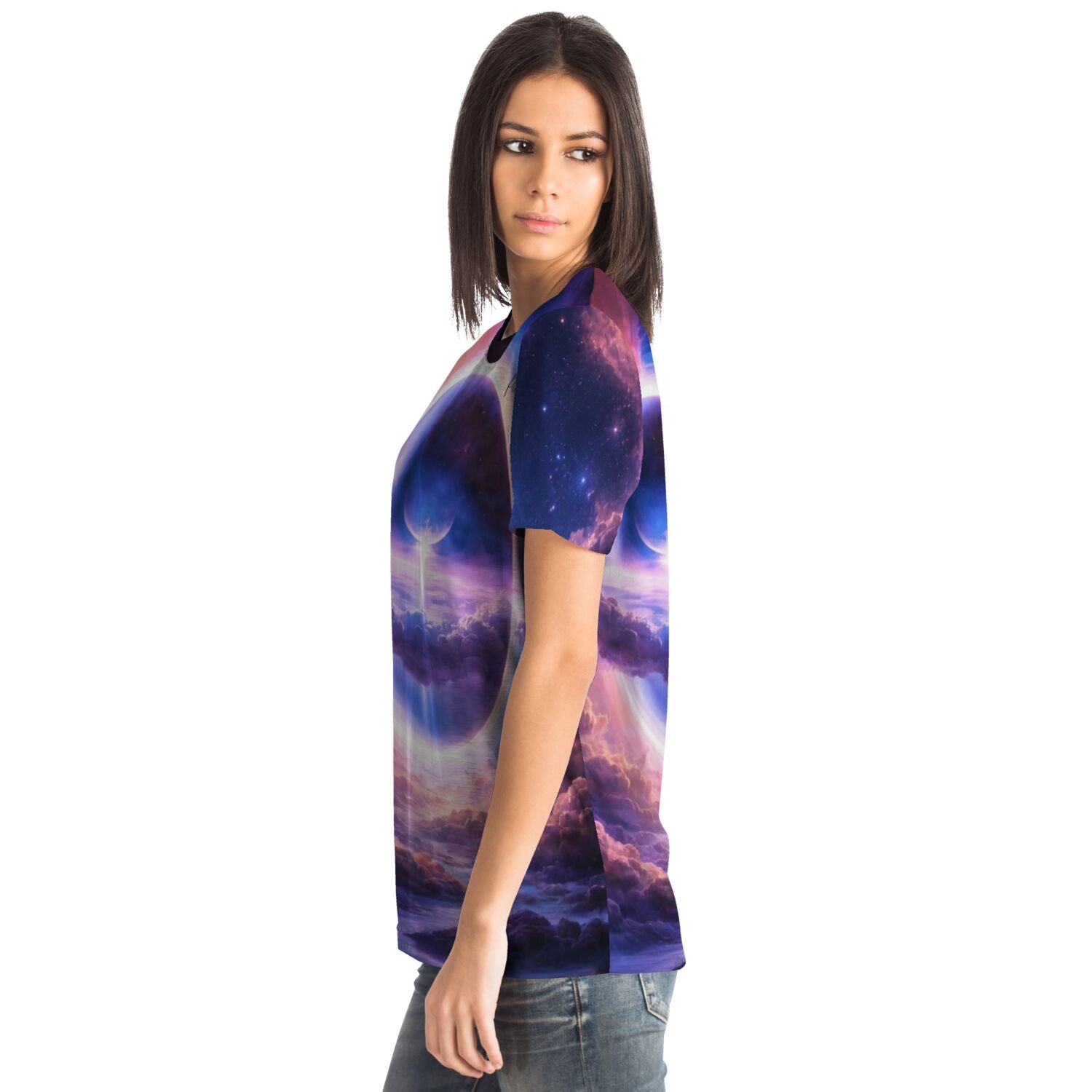 Dreamer T-Shirt - Tor in die andere Welt "Limited Edition"