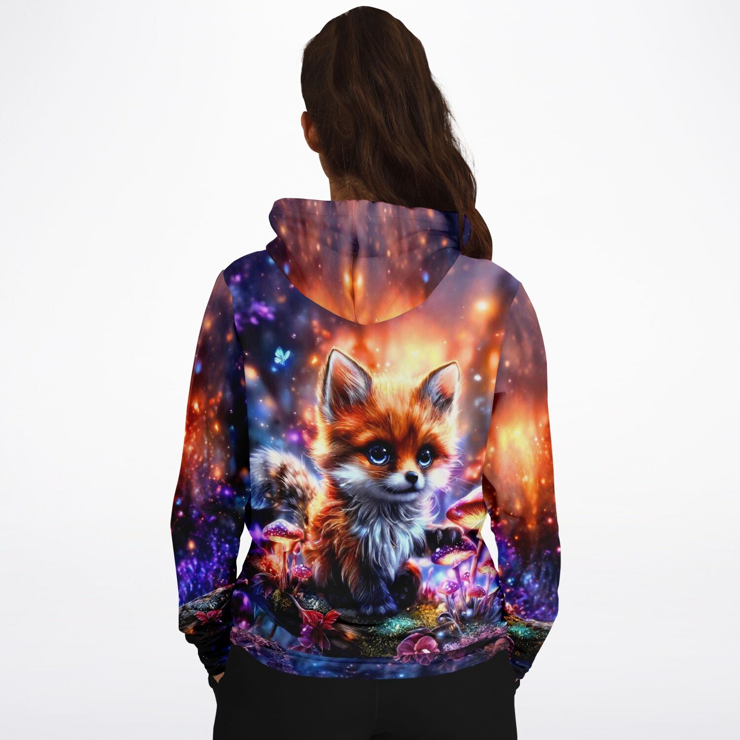 Dreamer Hoodie - Fynni "Limited Edition"