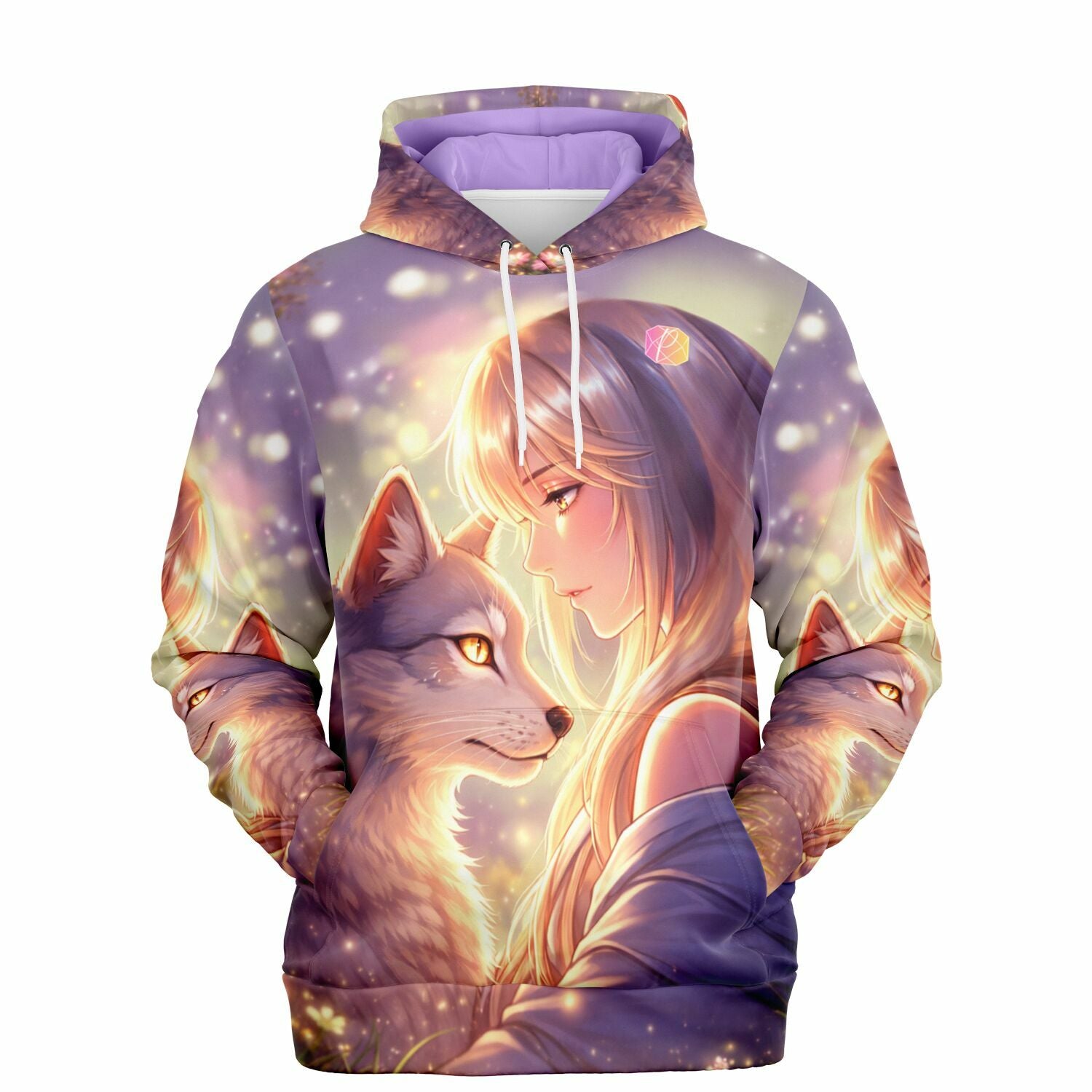 Dreamer Hoodie - Bedingsloses Vertrauen