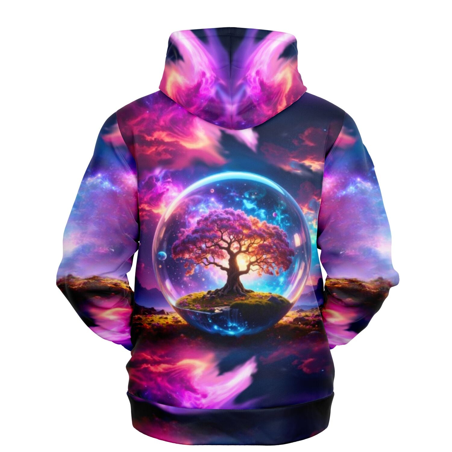 Dreamer Hoodie - Arbor Eternis "Limited Edition"