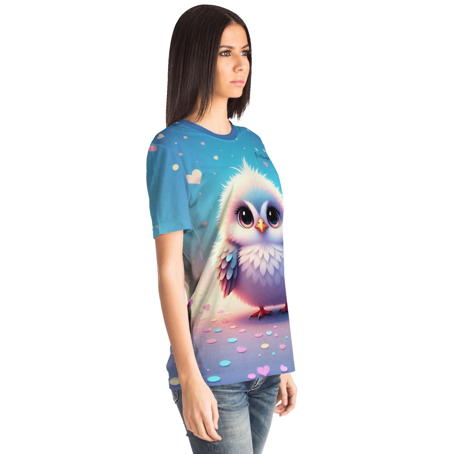 Dreamer T-Shirt - Mehr Mut, als man sieht "Limited Edition"
