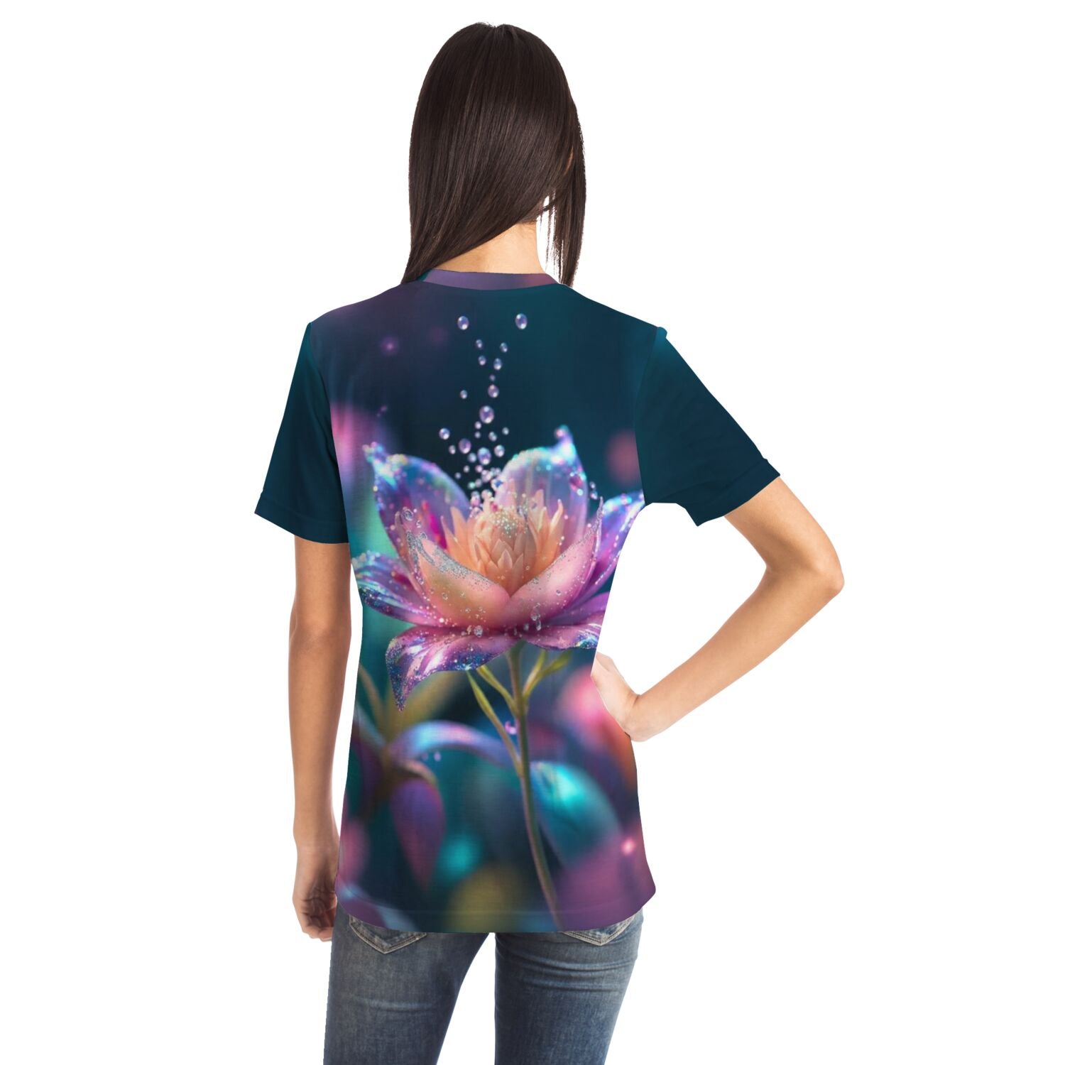 Dreamer T-Shirt - Sternentau