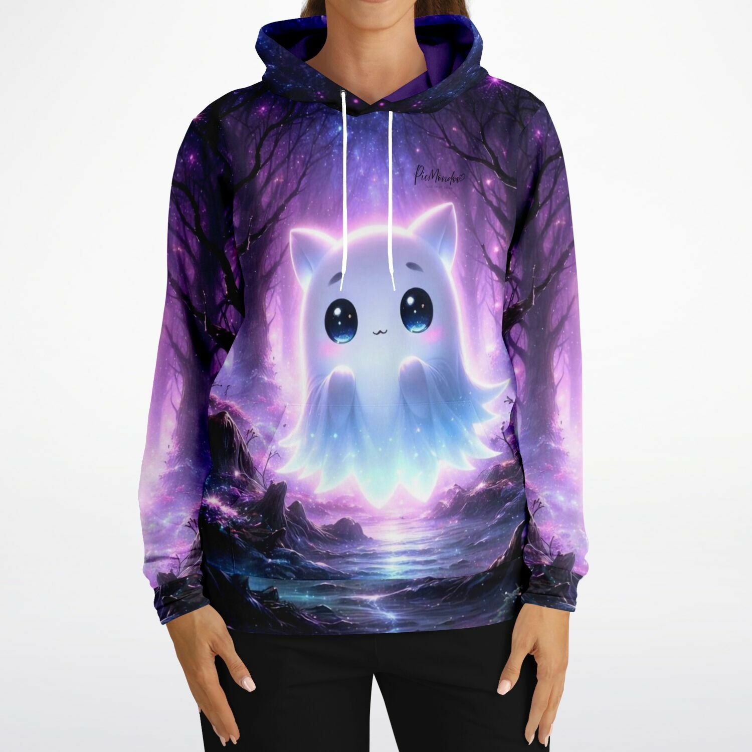 Dreamer Hoodie - Glowy "Limited Edition"