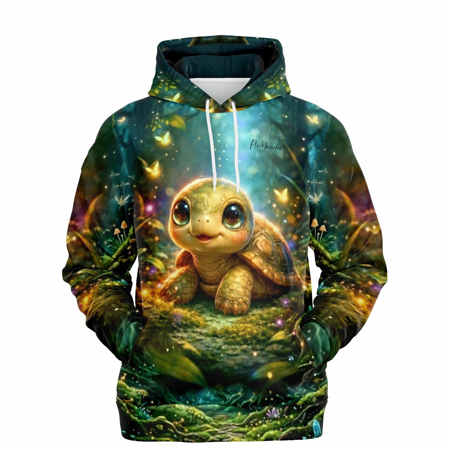 Dreamer Hoodie - Ein langer Weg