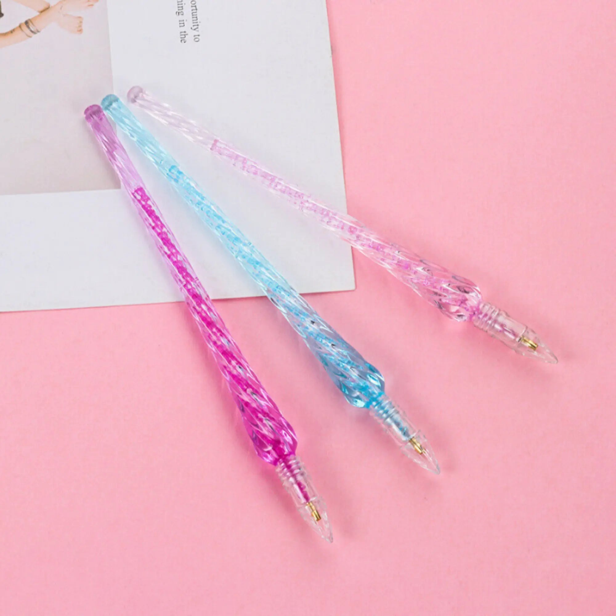 Diamond Painting Stift - Twister