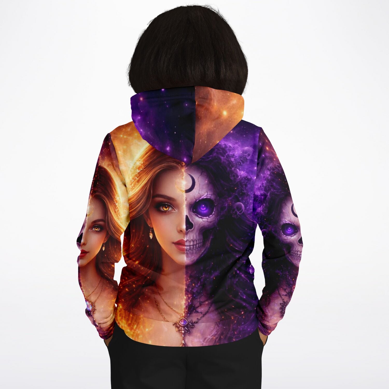 Dreamer Hoodie - Die Schönheit des Unausweichlichen "Limited Edition"